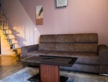 Rustiek appartement voor 4 personen op 150 meter van zee in Medulin - thumbnail 5