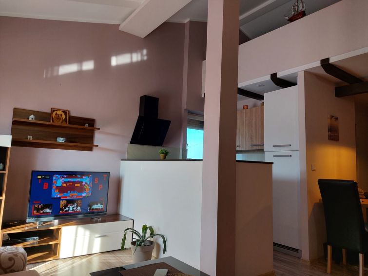 Apartments Vukalovic - Medulin