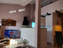 Apartments Vukalovic