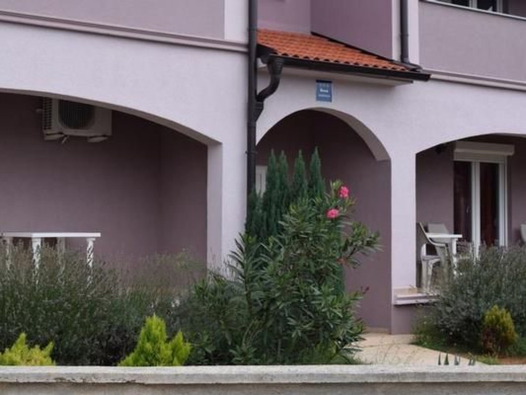 Apartments Vukalovic-Inside