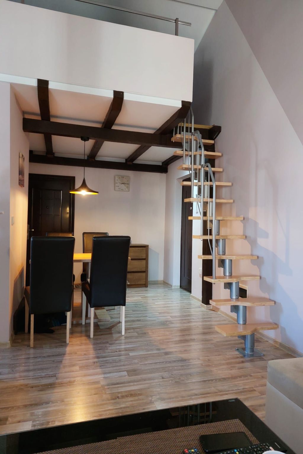 Apartments Vukalovic-Inside