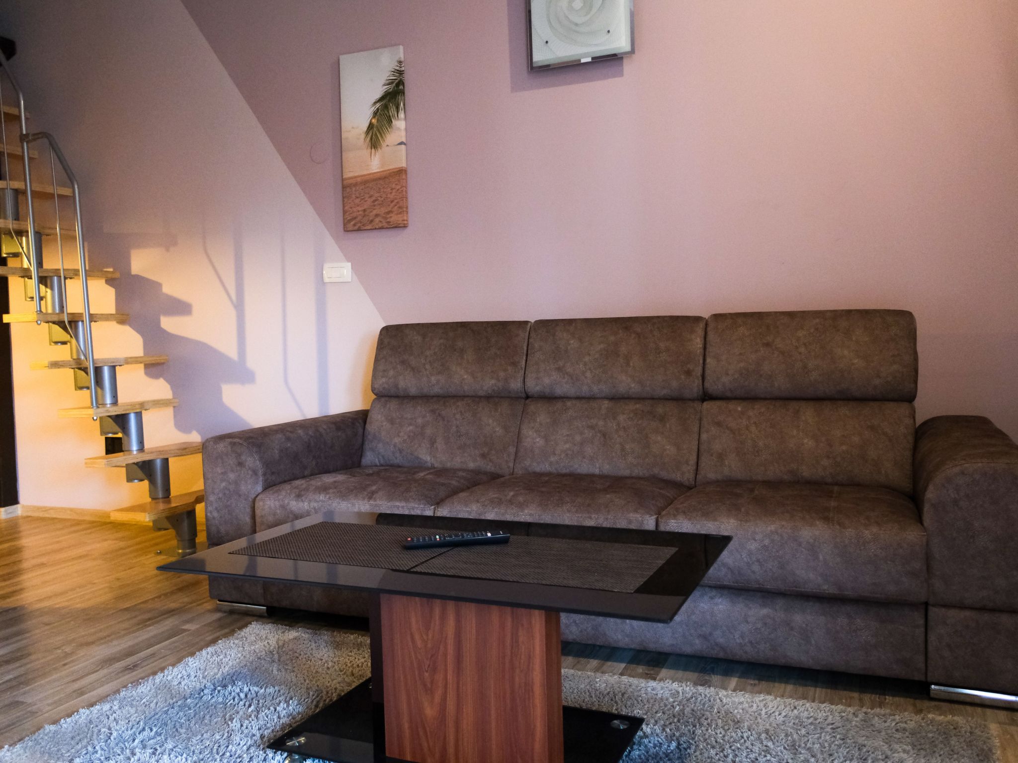 Apartments Vukalovic-Inside