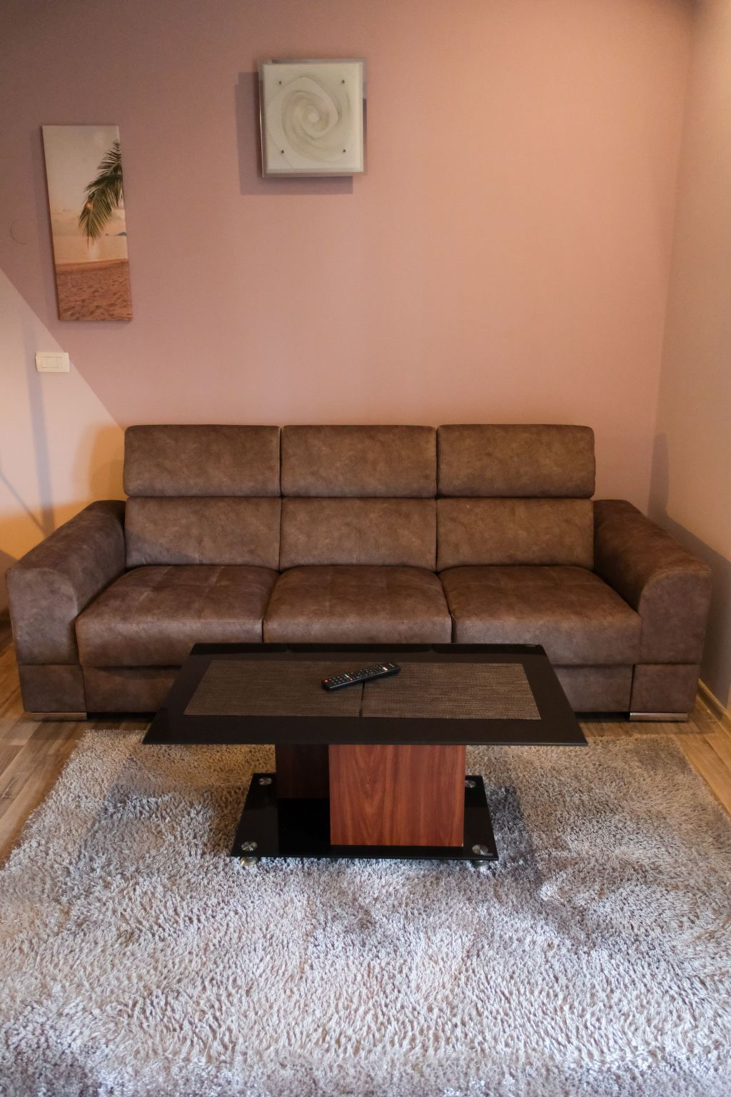 Apartments Vukalovic-Inside