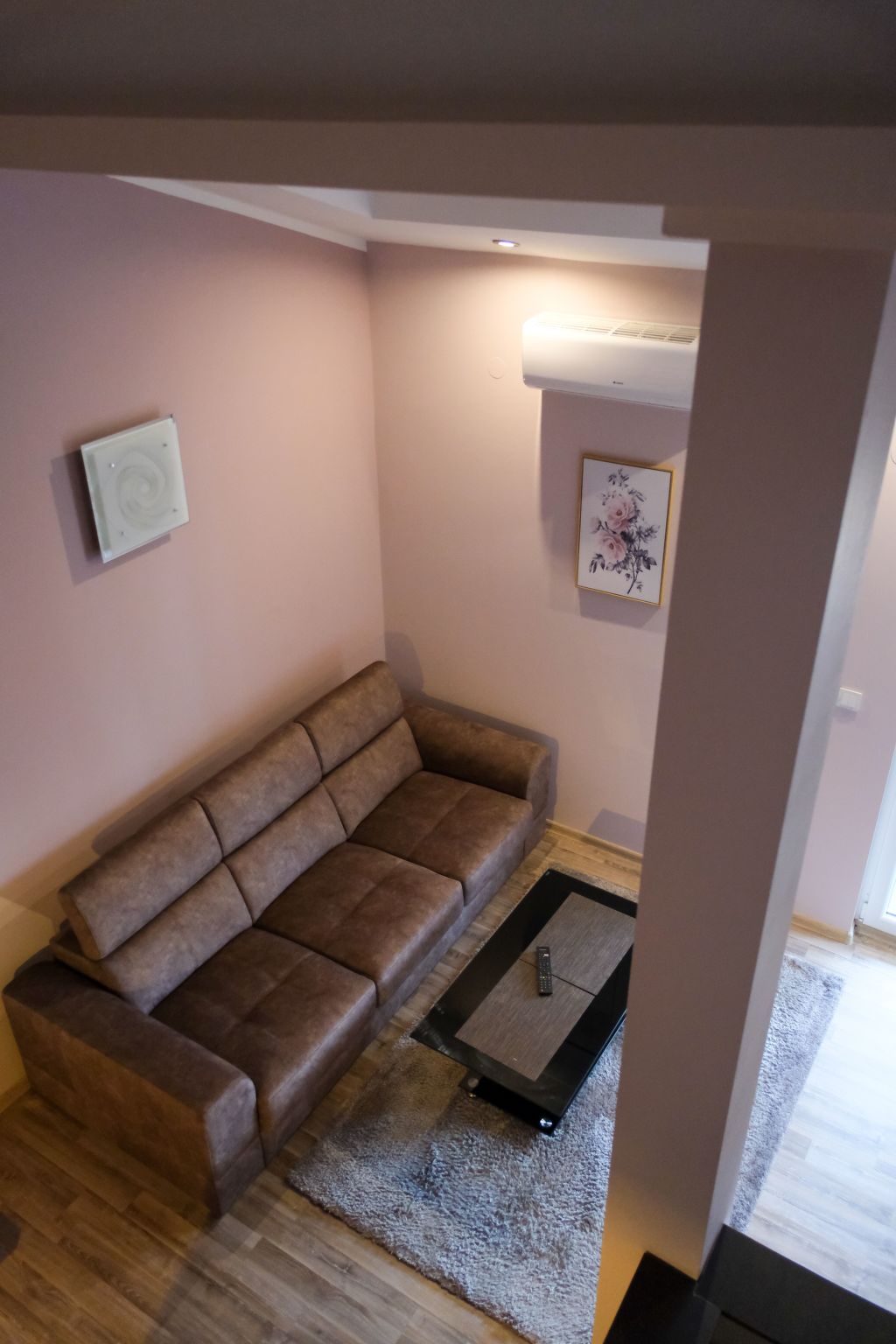 Apartments Vukalovic-Inside