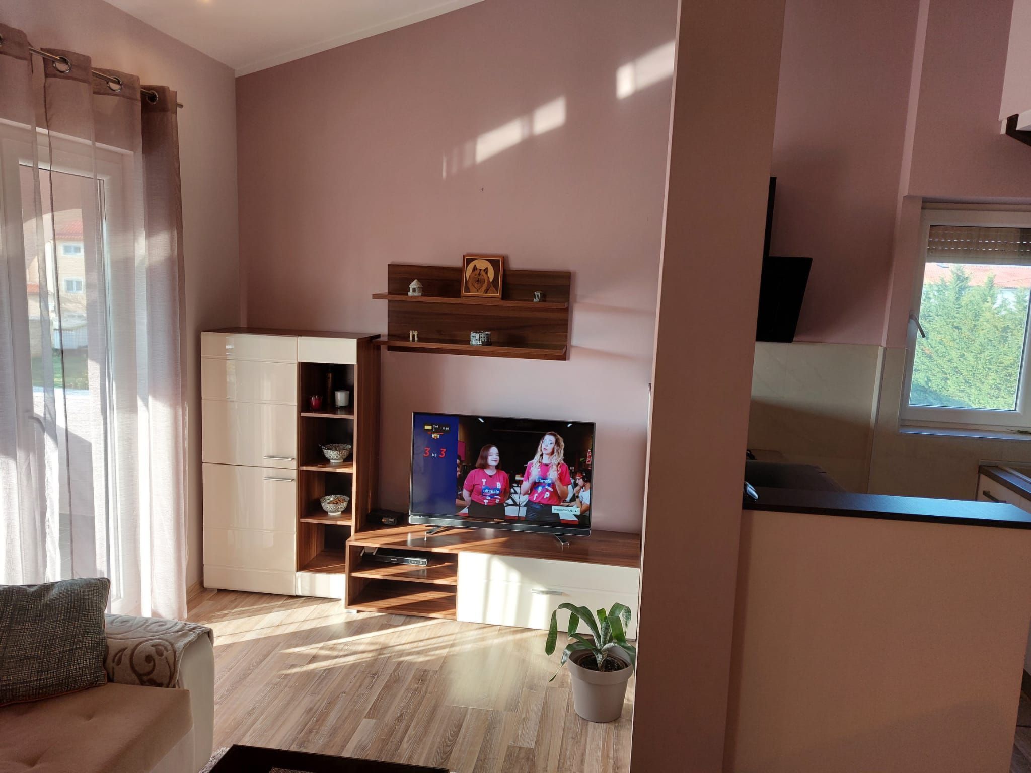 Apartments Vukalovic-Inside