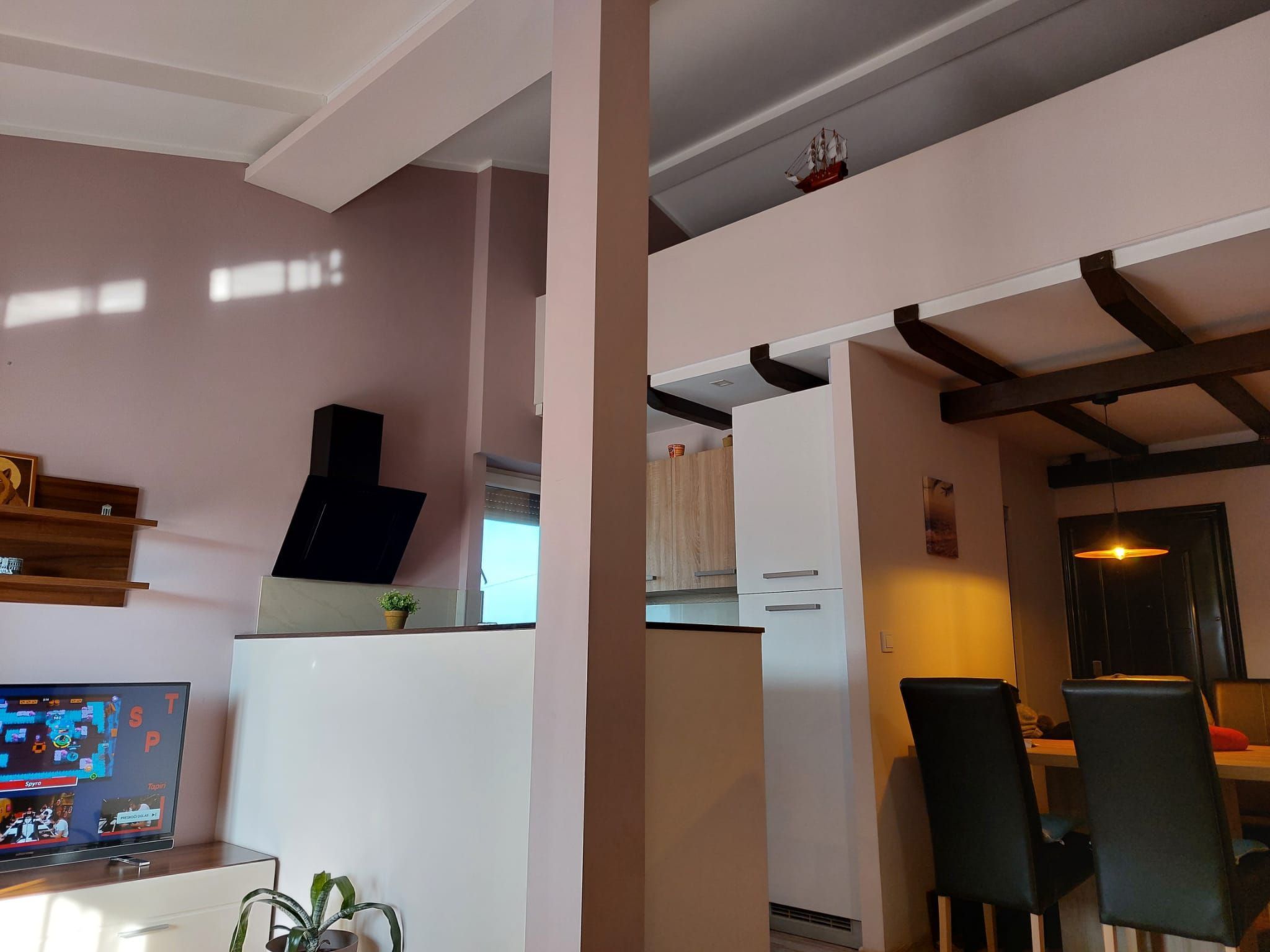 Apartments Vukalovic-Inside