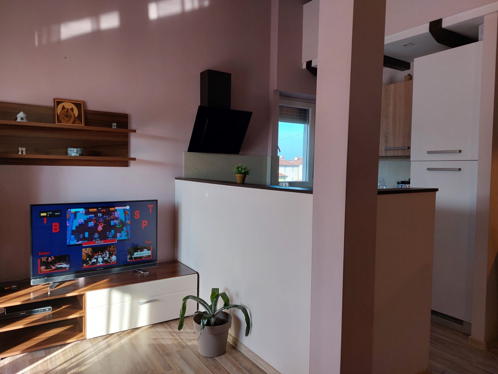 Apartments Vukalovic-Inside