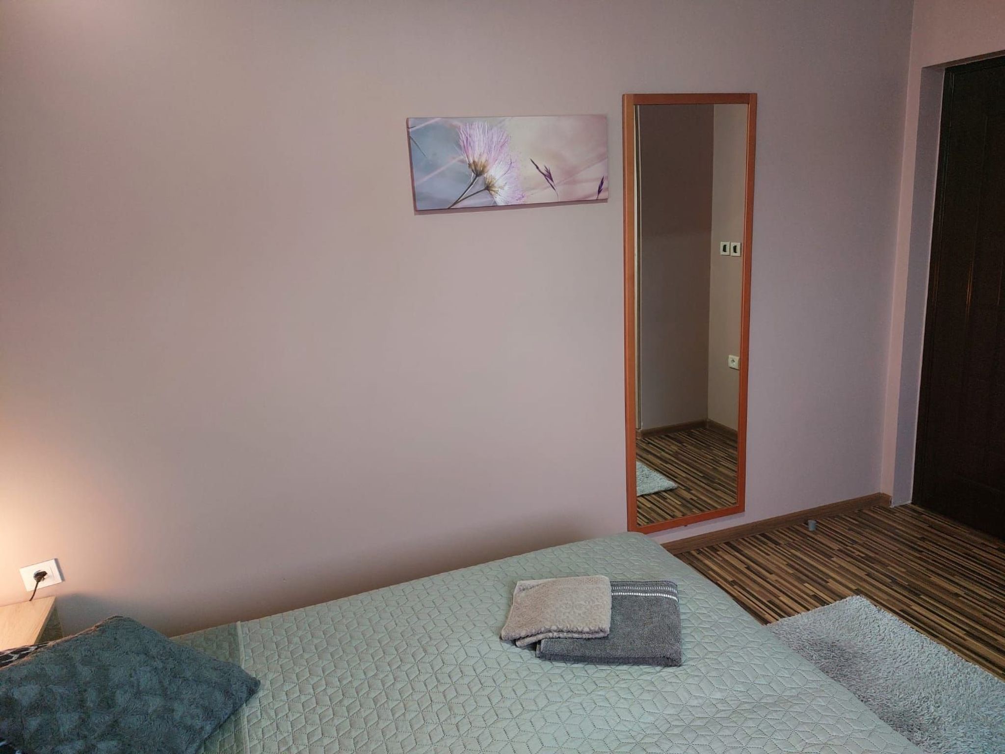 Apartments Vukalovic-Inside