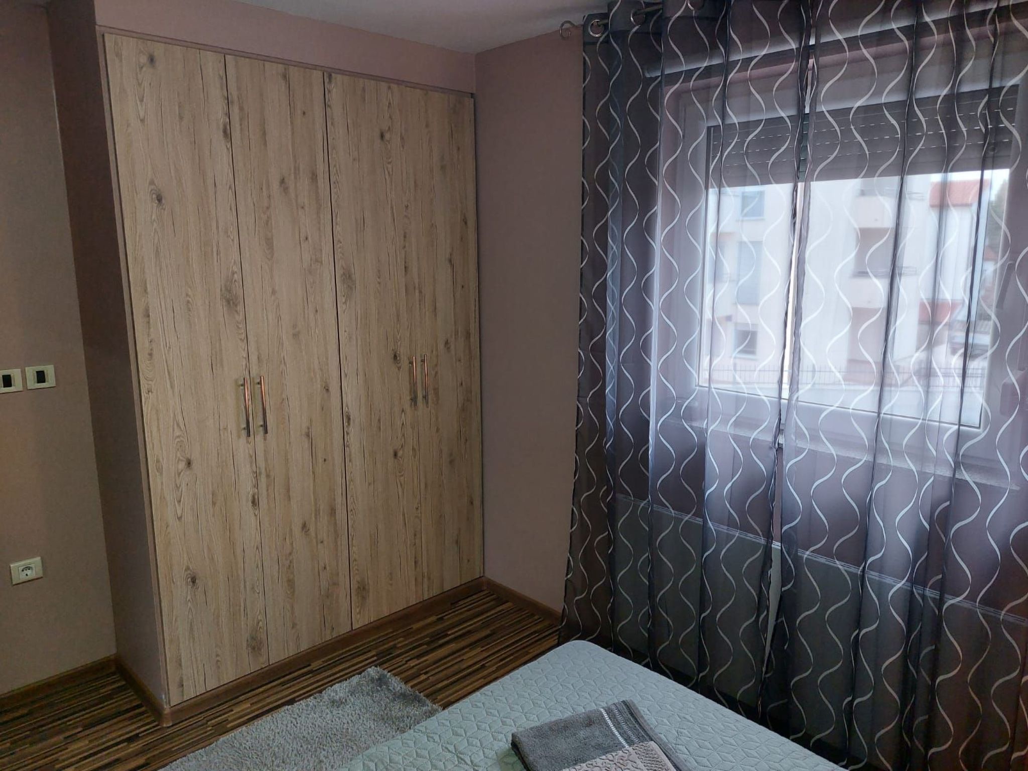 Apartments Vukalovic-Inside