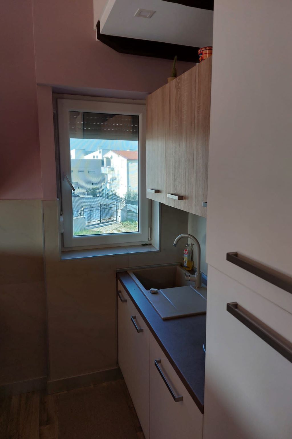 Apartments Vukalovic-Inside