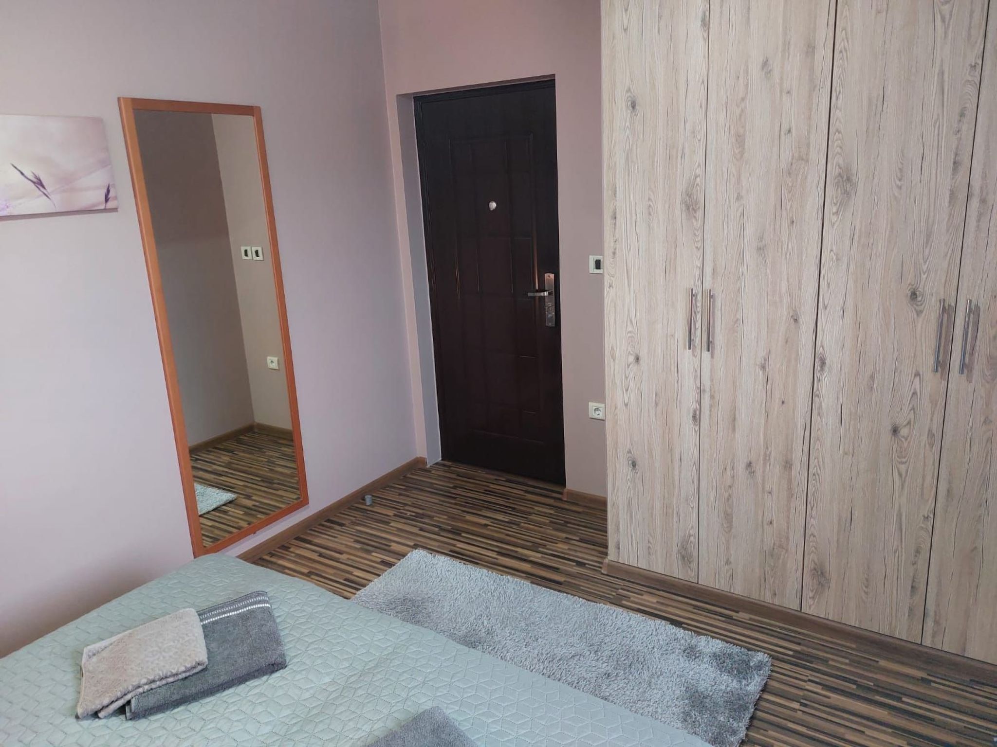 Apartments Vukalovic-Inside