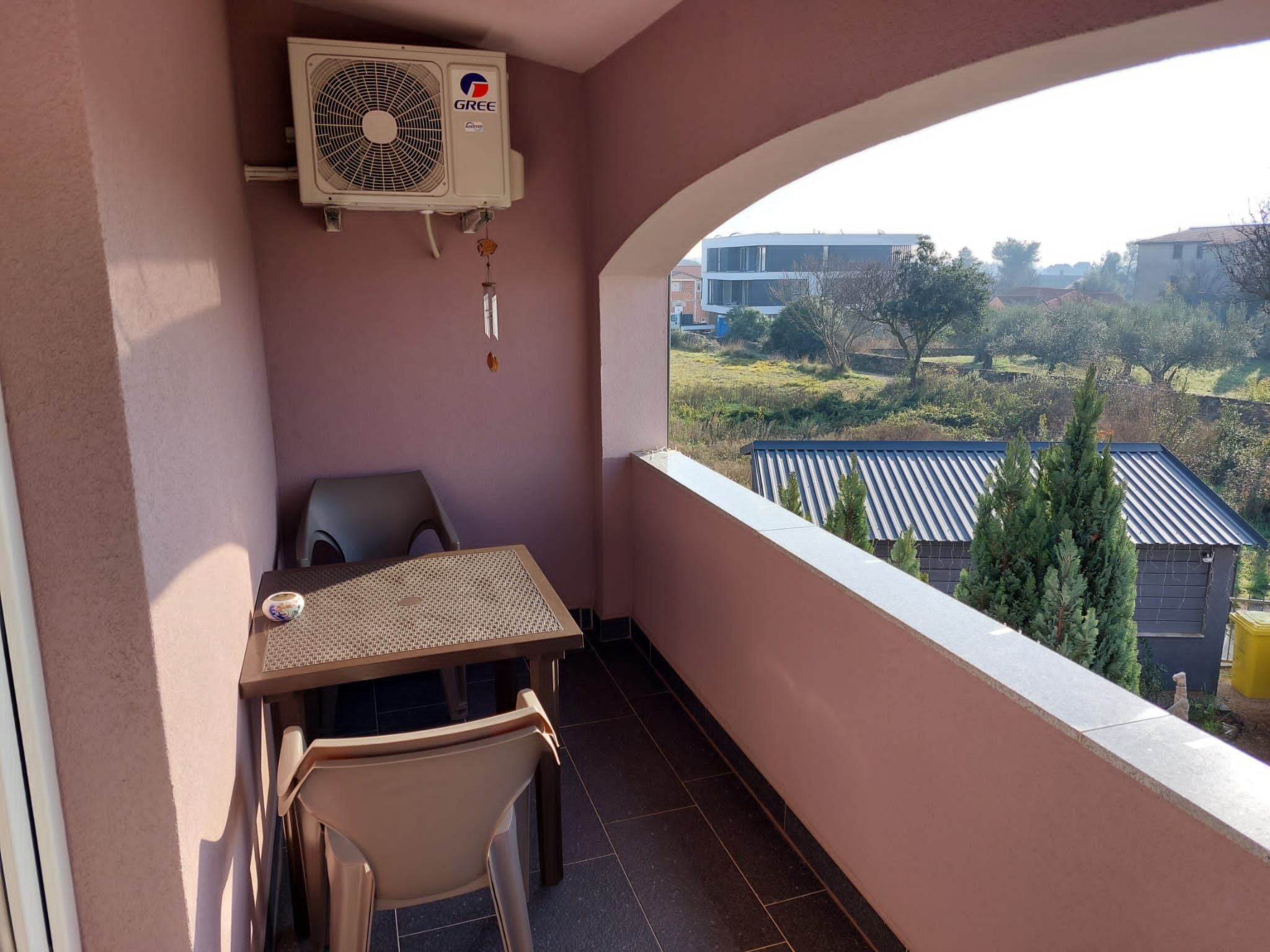 Apartments Vukalovic-Inside