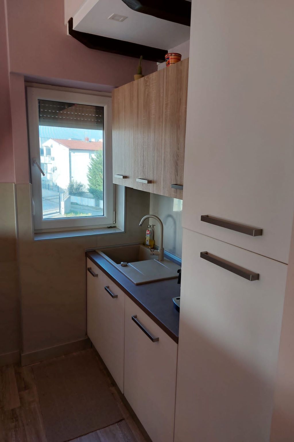 Apartments Vukalovic-Inside