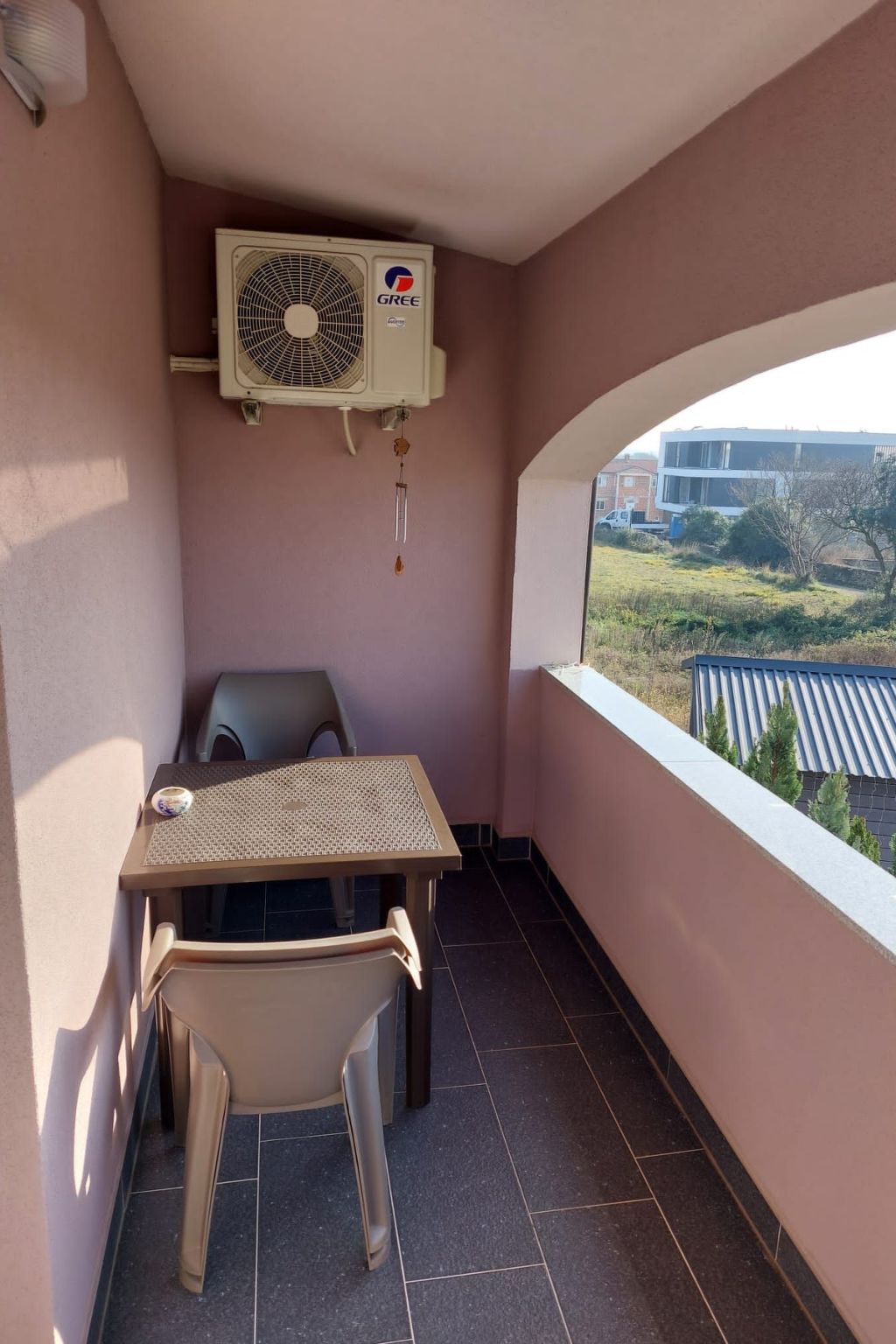 Apartments Vukalovic-Inside