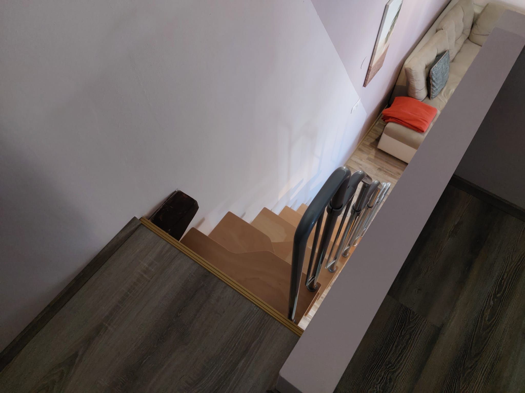 Apartments Vukalovic-Inside