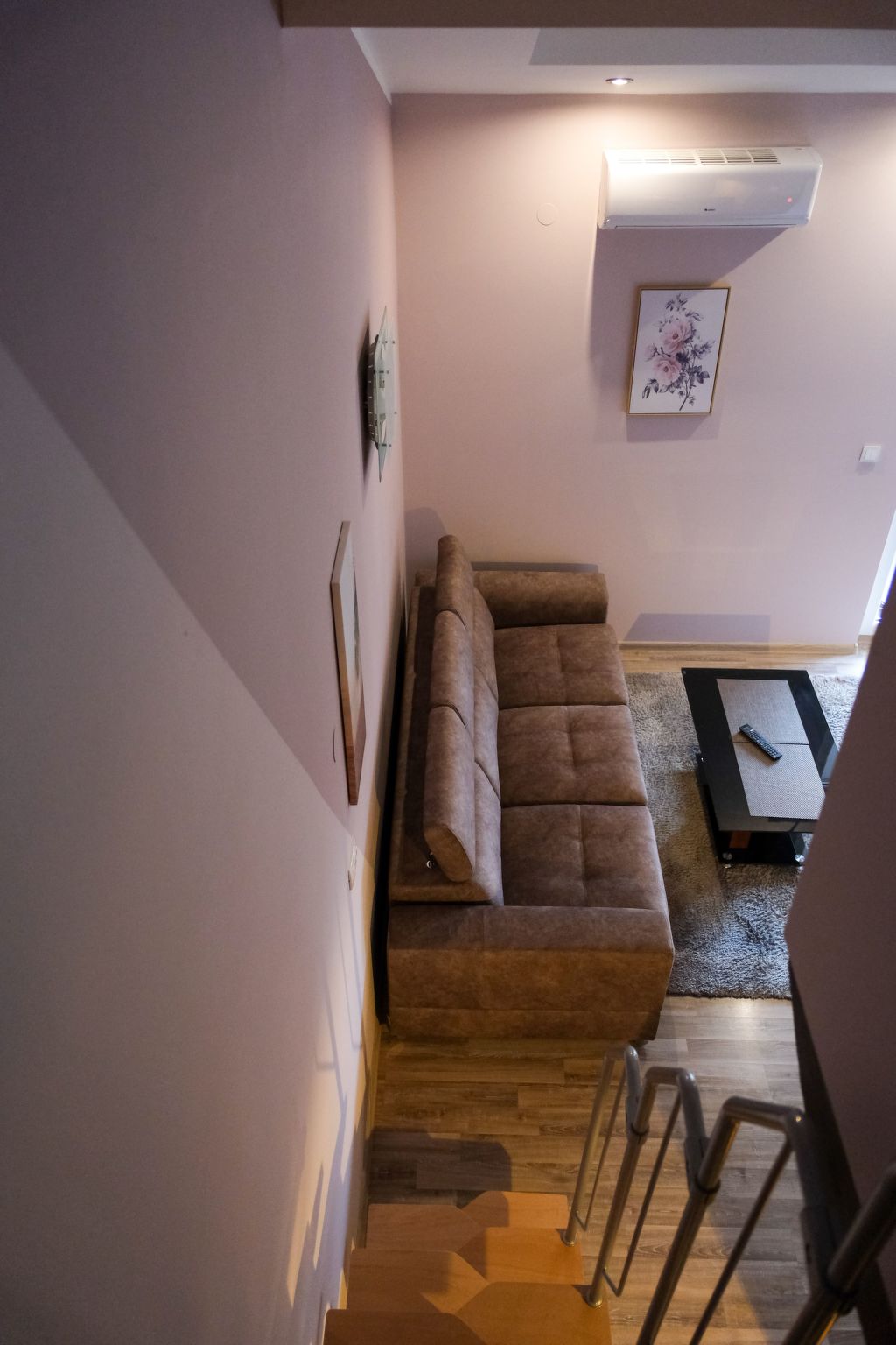 Apartments Vukalovic-Inside