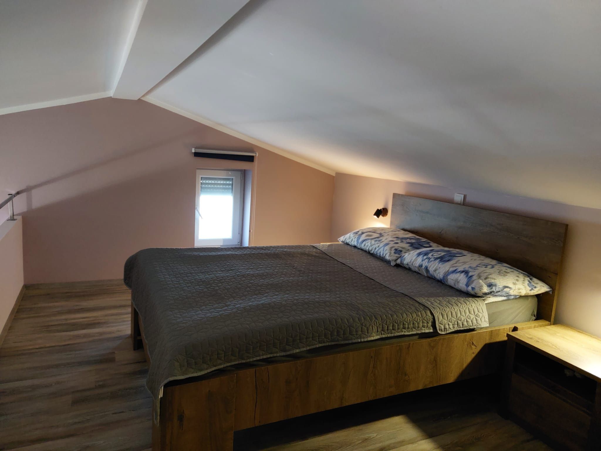 Apartments Vukalovic-Inside