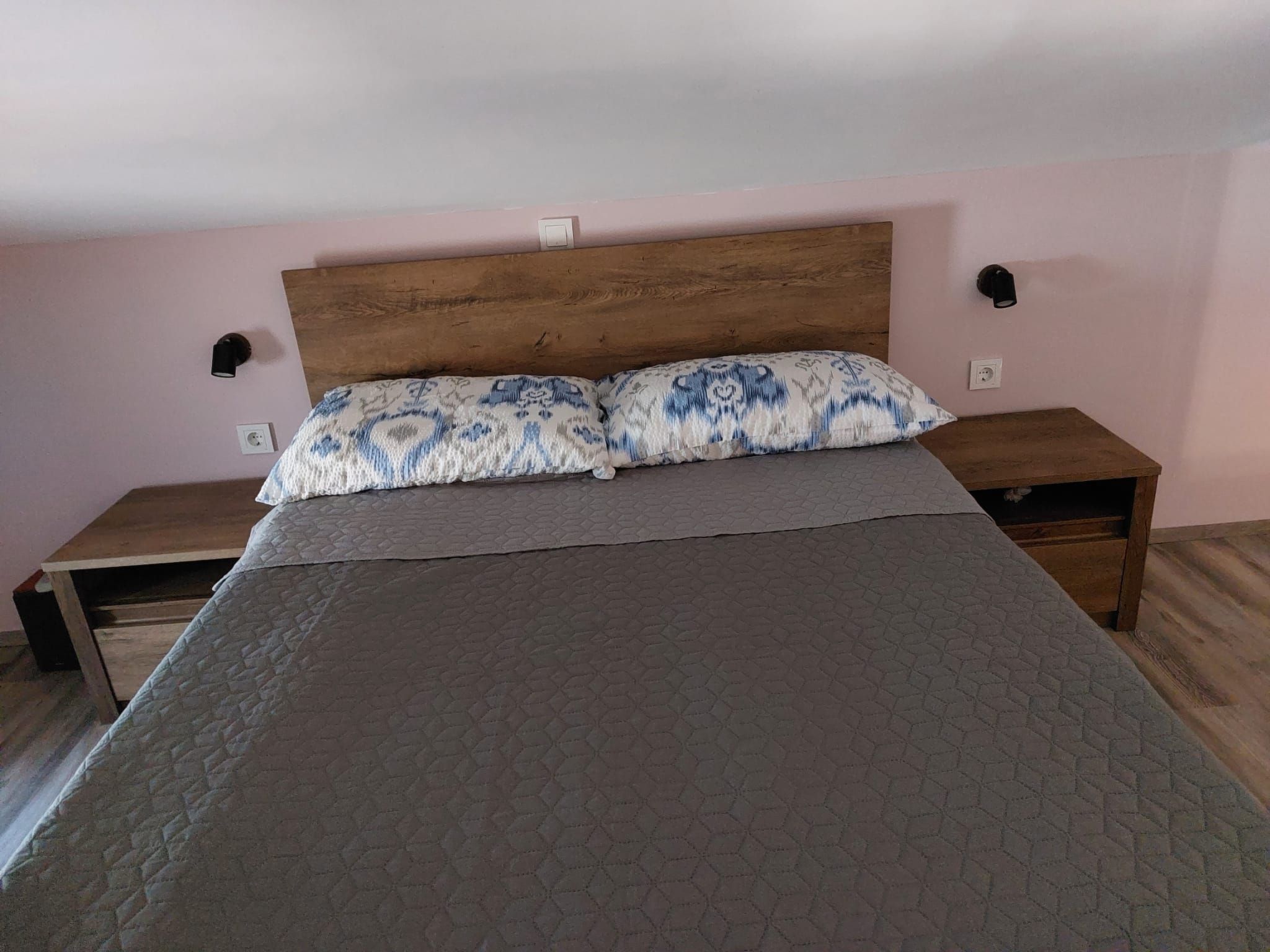 Apartments Vukalovic-Inside