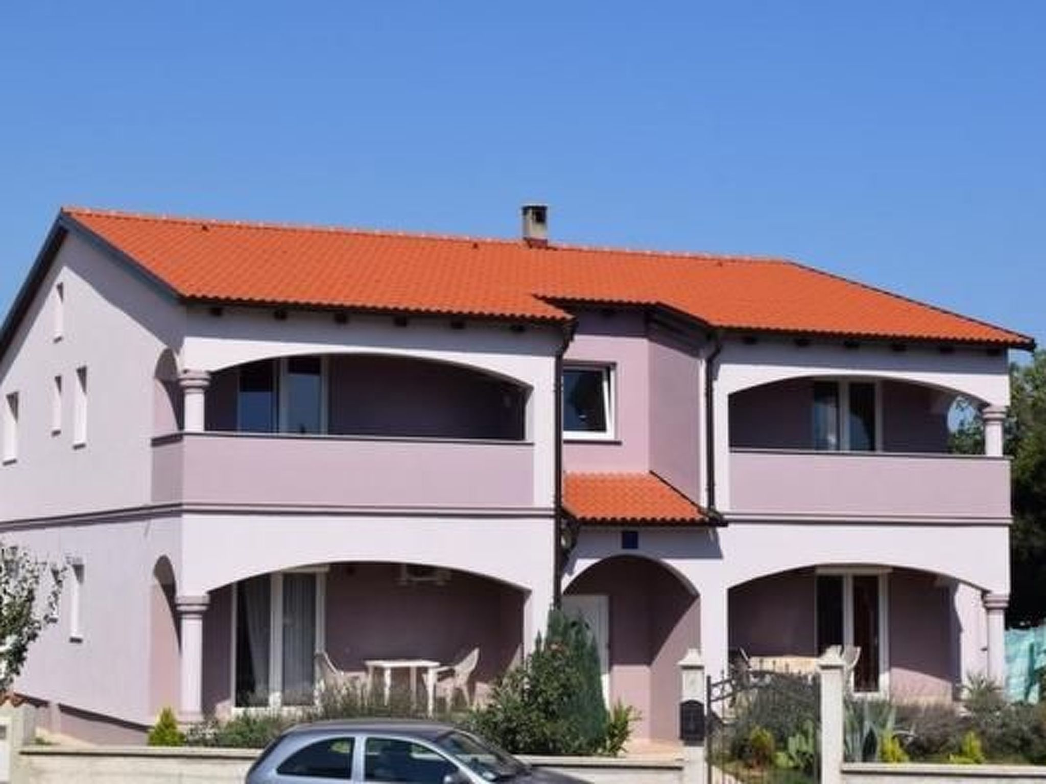 Apartments Vukalovic-Inside