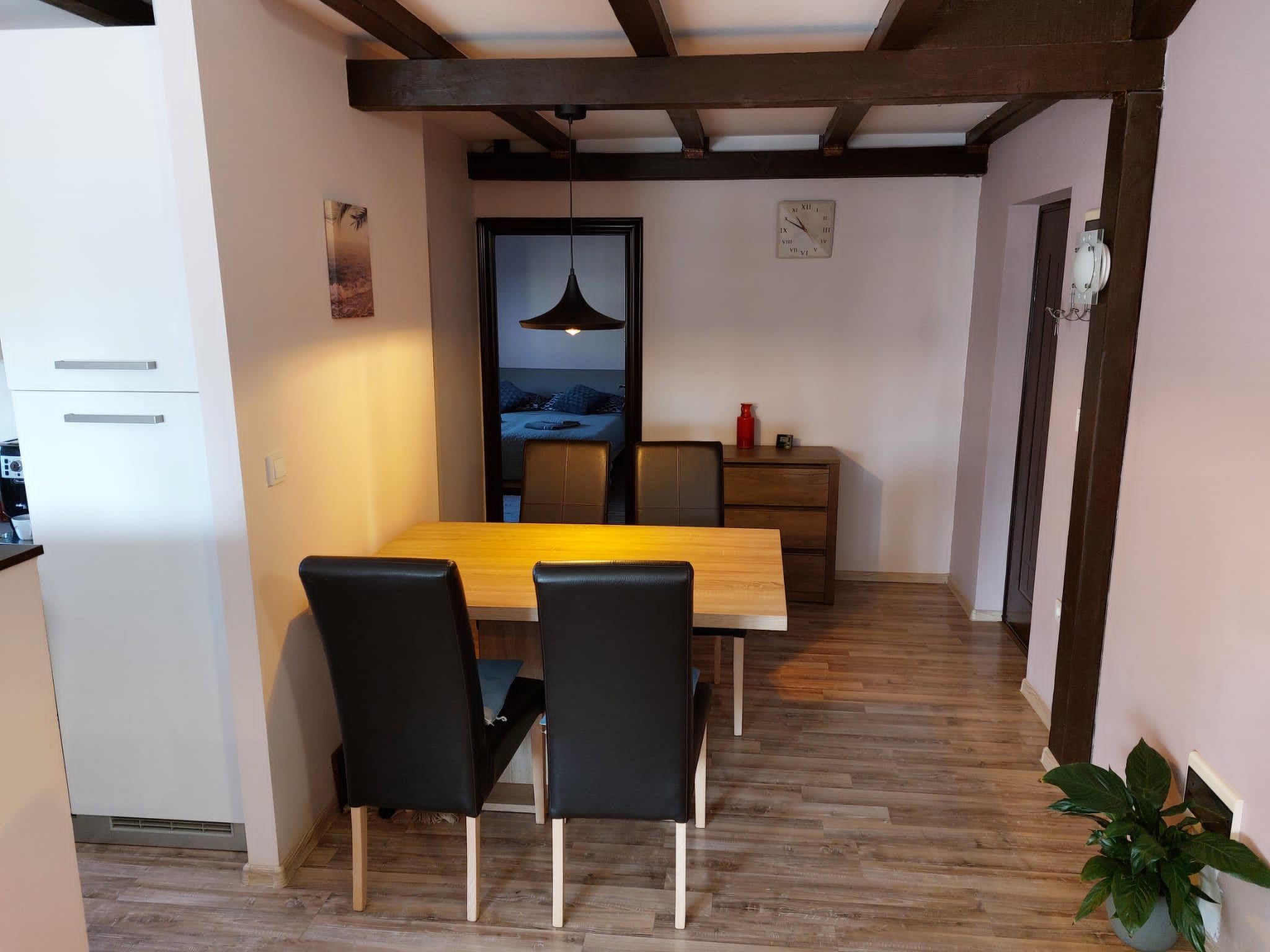 Apartments Vukalovic-Inside