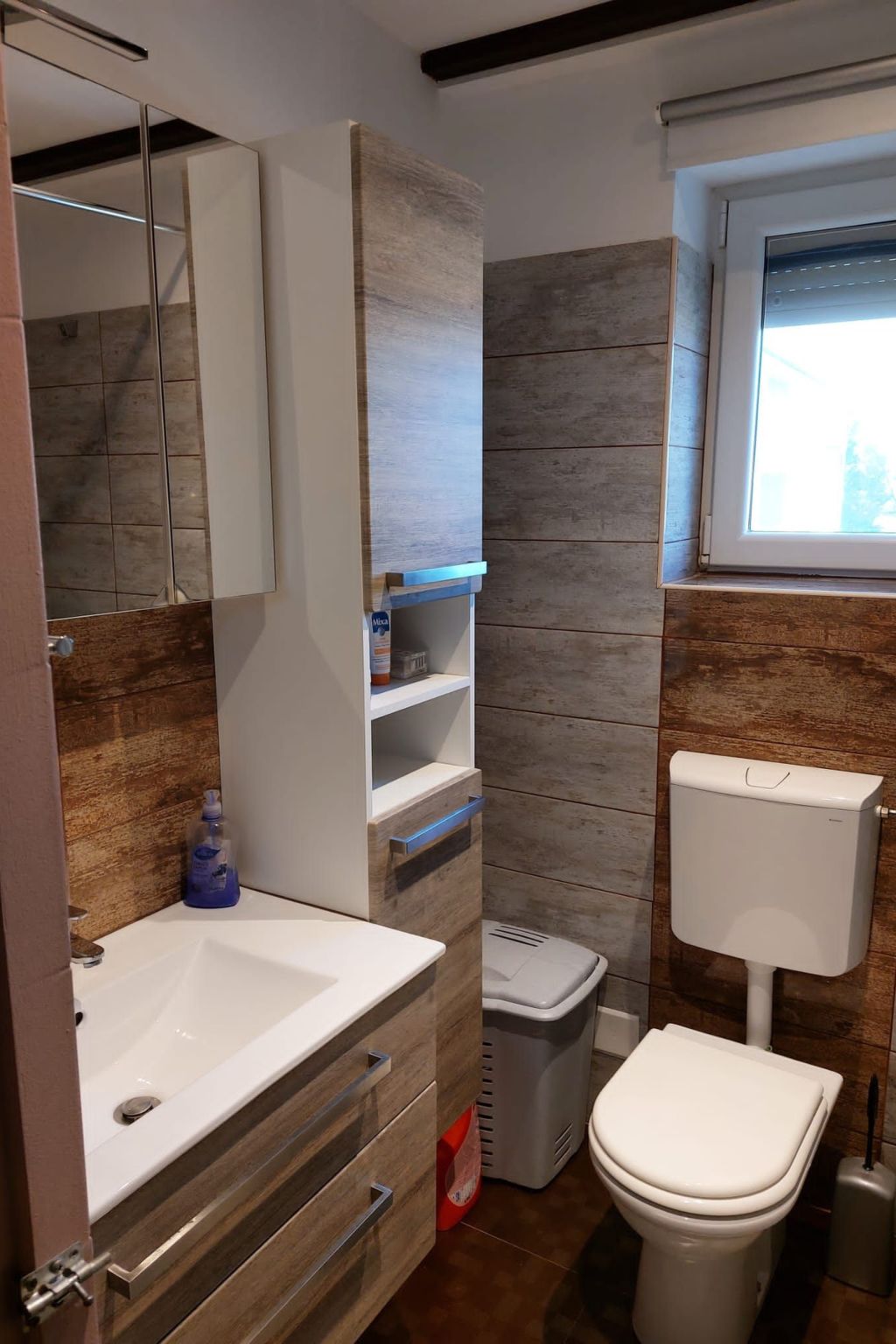 Apartments Vukalovic-Inside