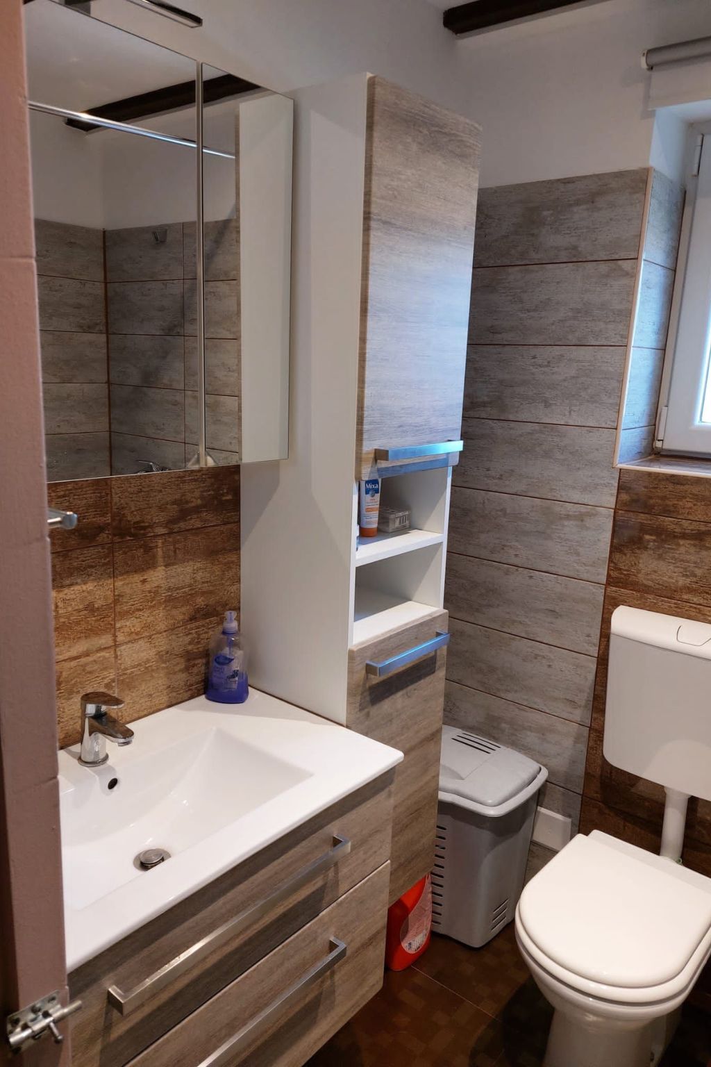 Apartments Vukalovic-Inside