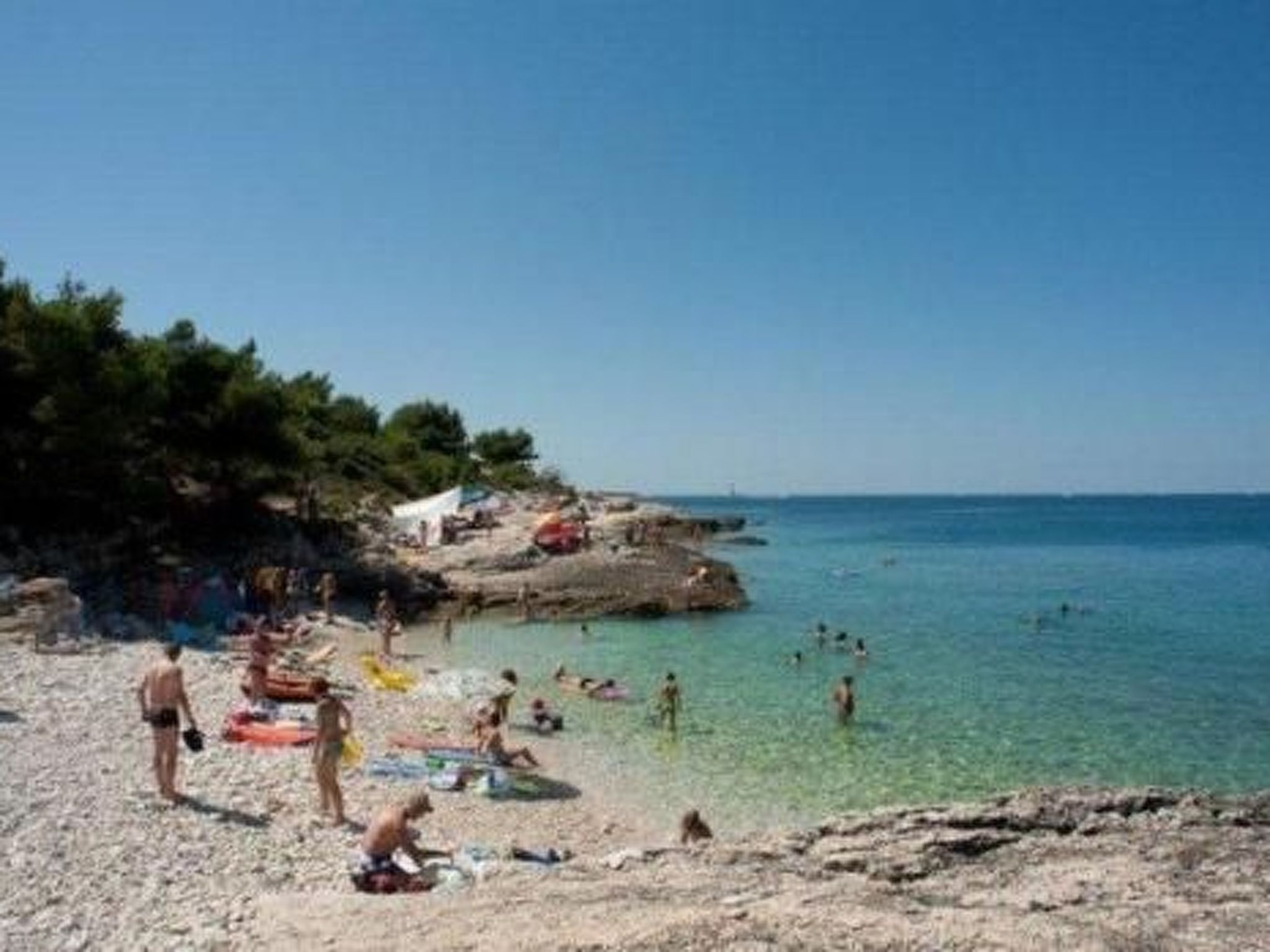 Apartments Vukalovic-Inside