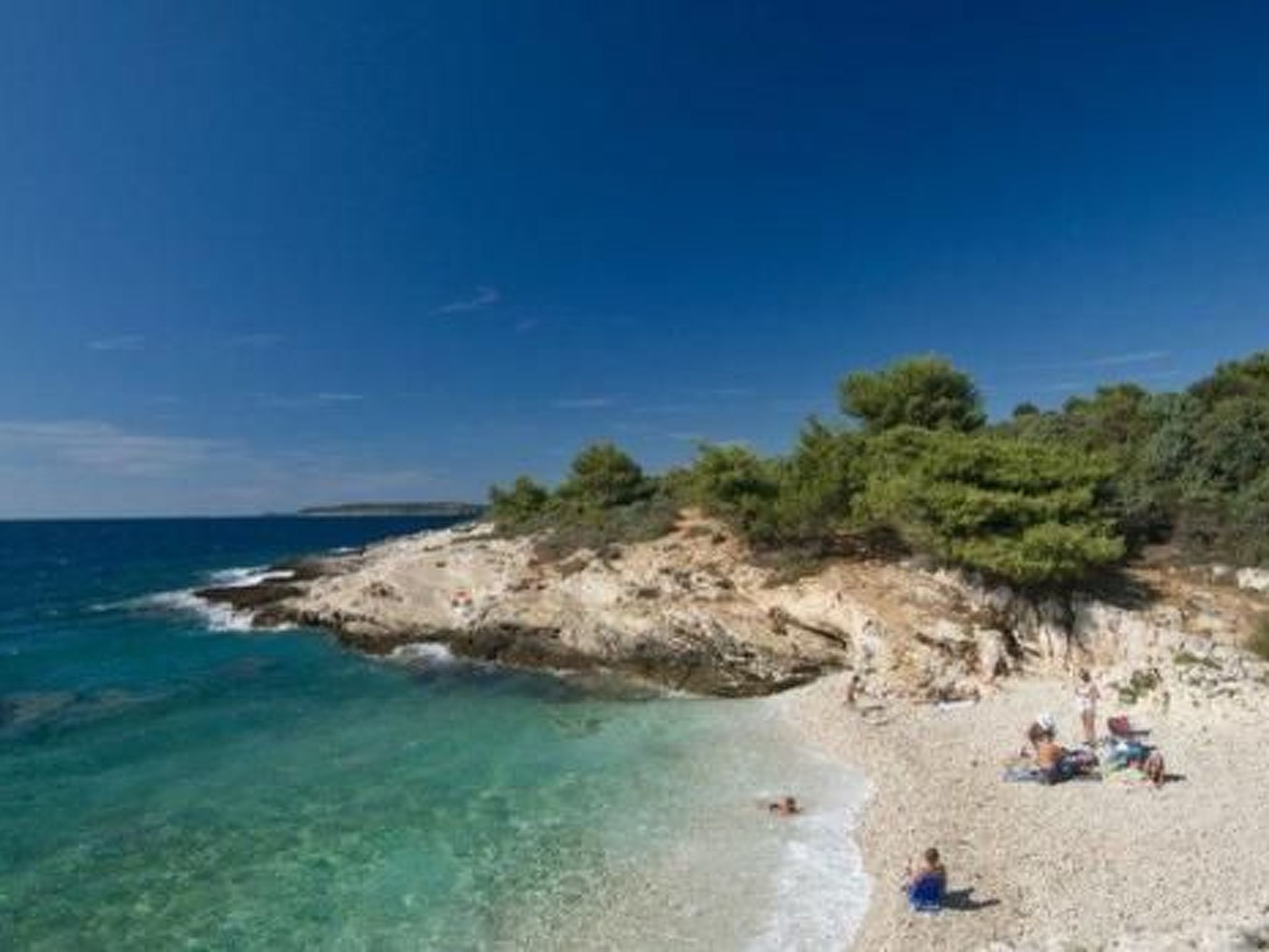 Apartments Vukalovic-Inside