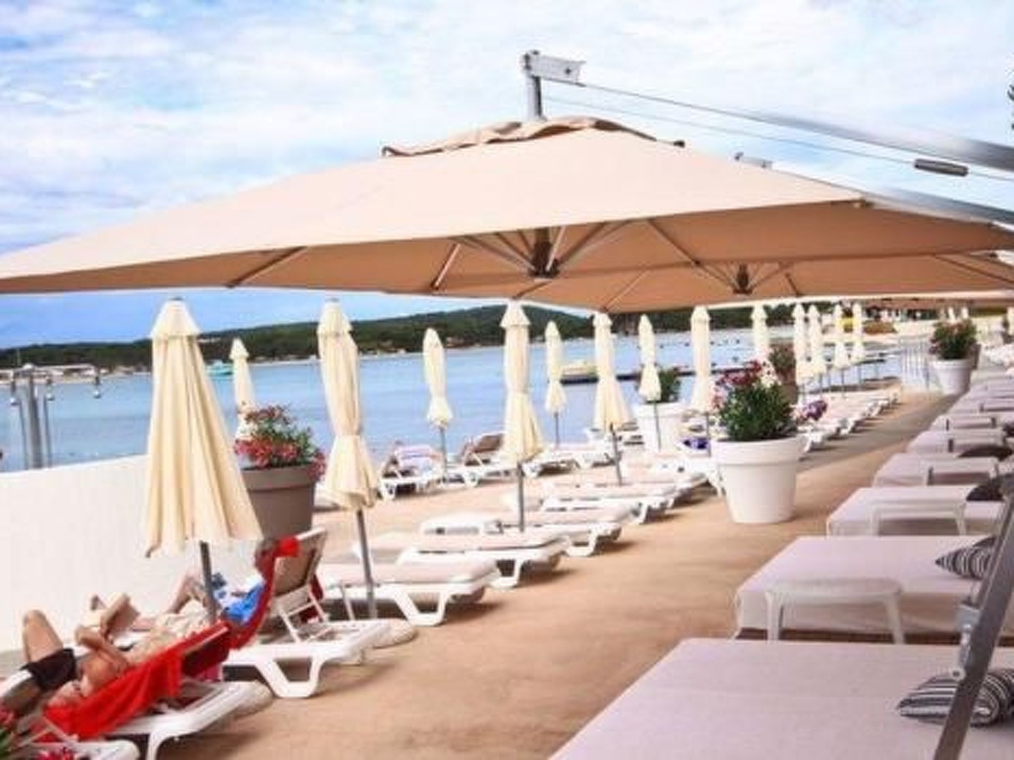 Photo of Apartments Vukalovic