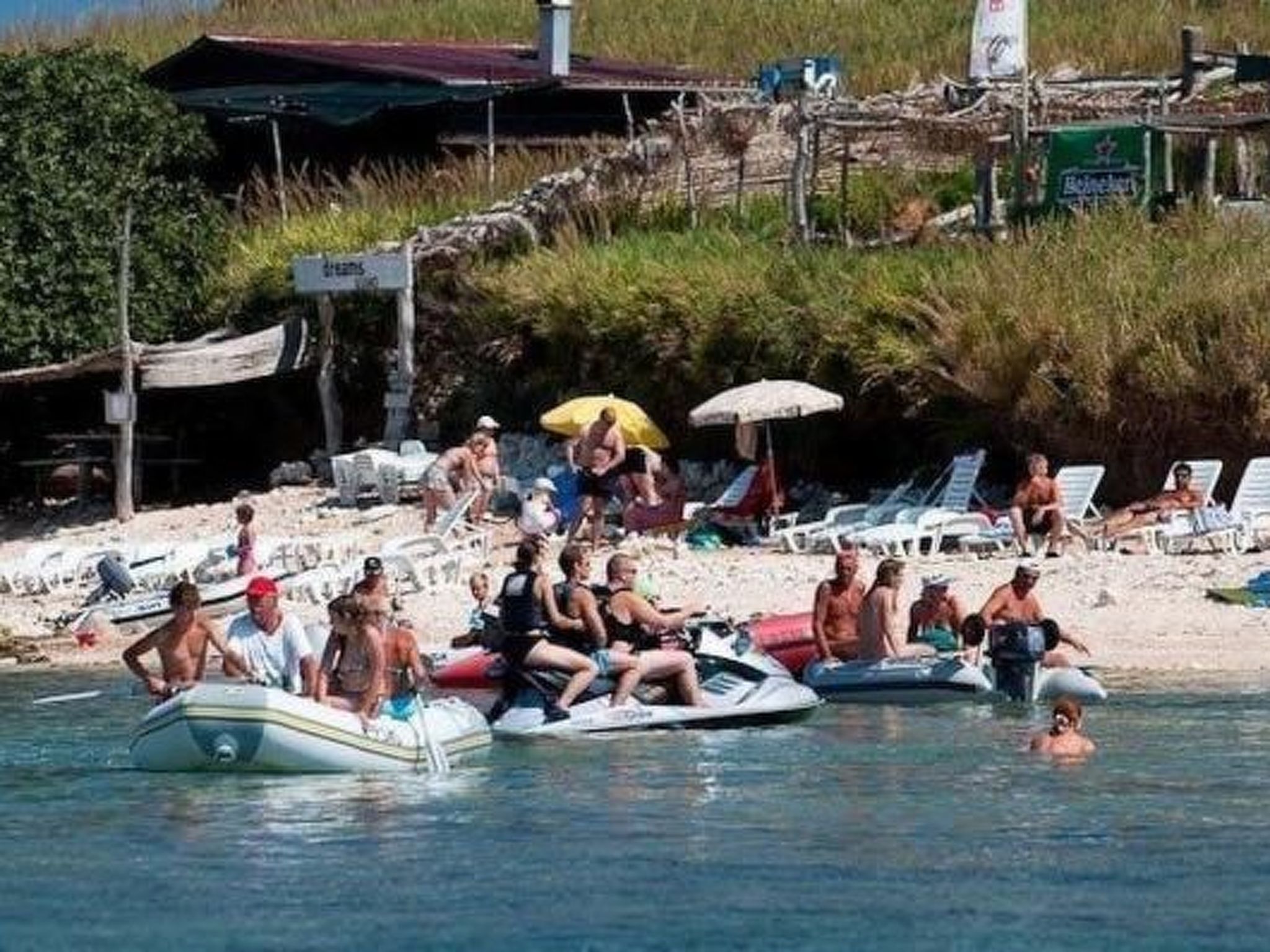 Apartments Vukalovic-Inside