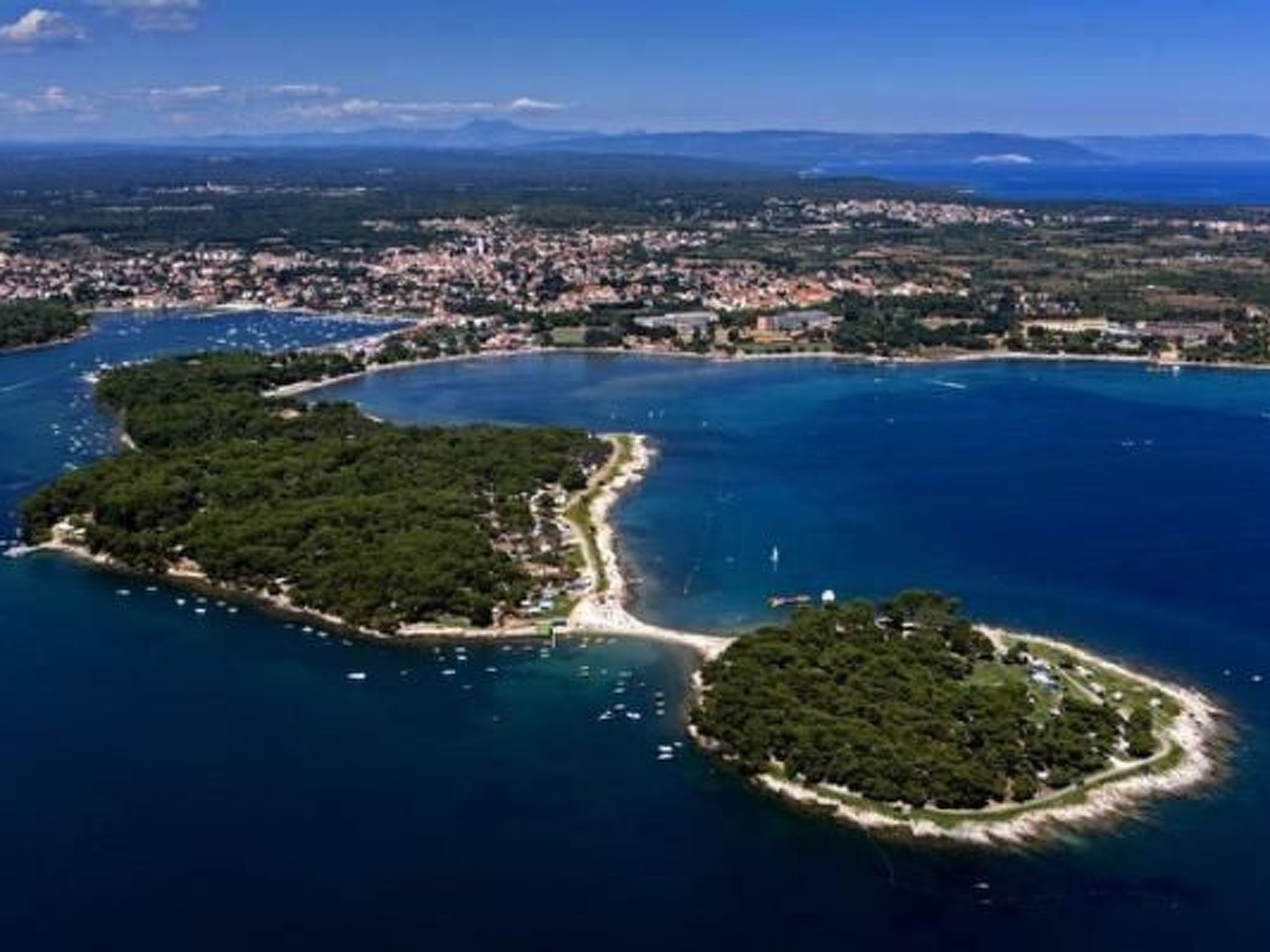 Apartments Vukalovic-Inside