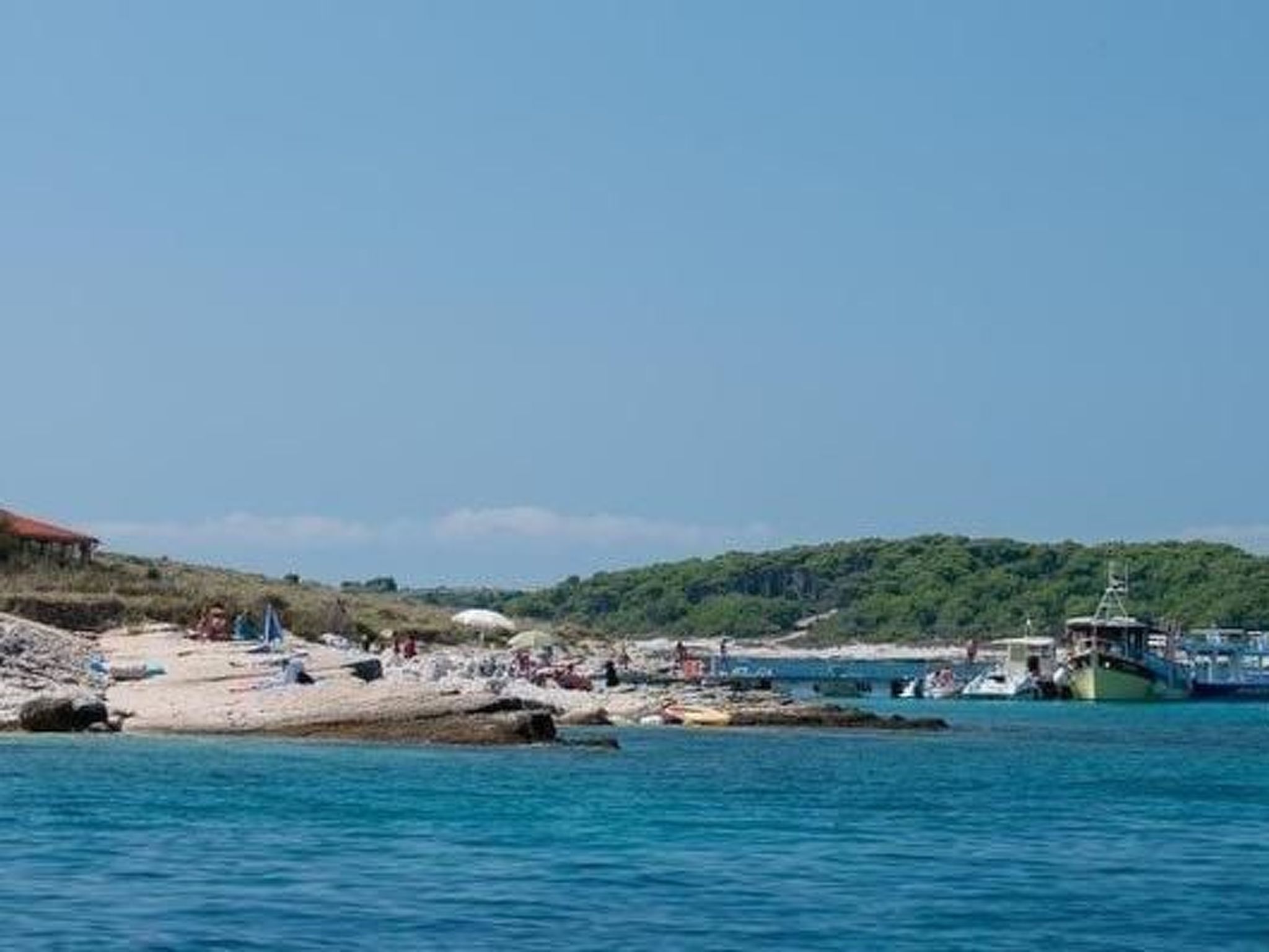 Apartments Vukalovic-Inside