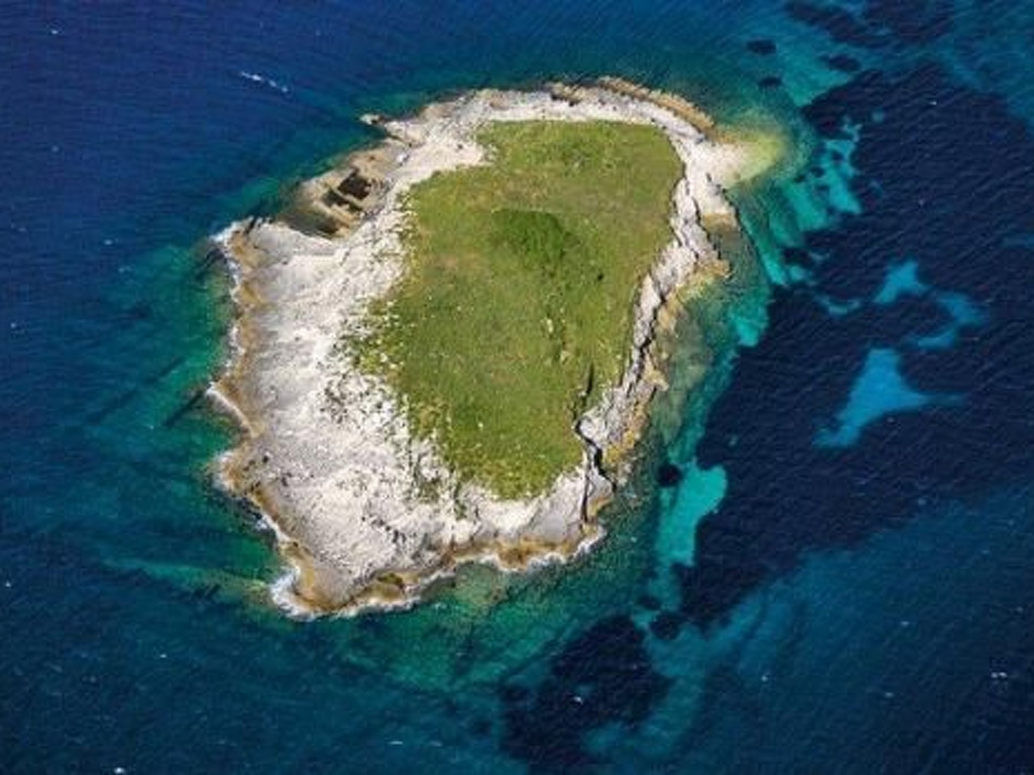 Apartments Vukalovic-Inside