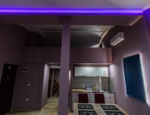Knusse studio voor 1 persoon op 150 meter van zee in Medulin - thumbnail 6