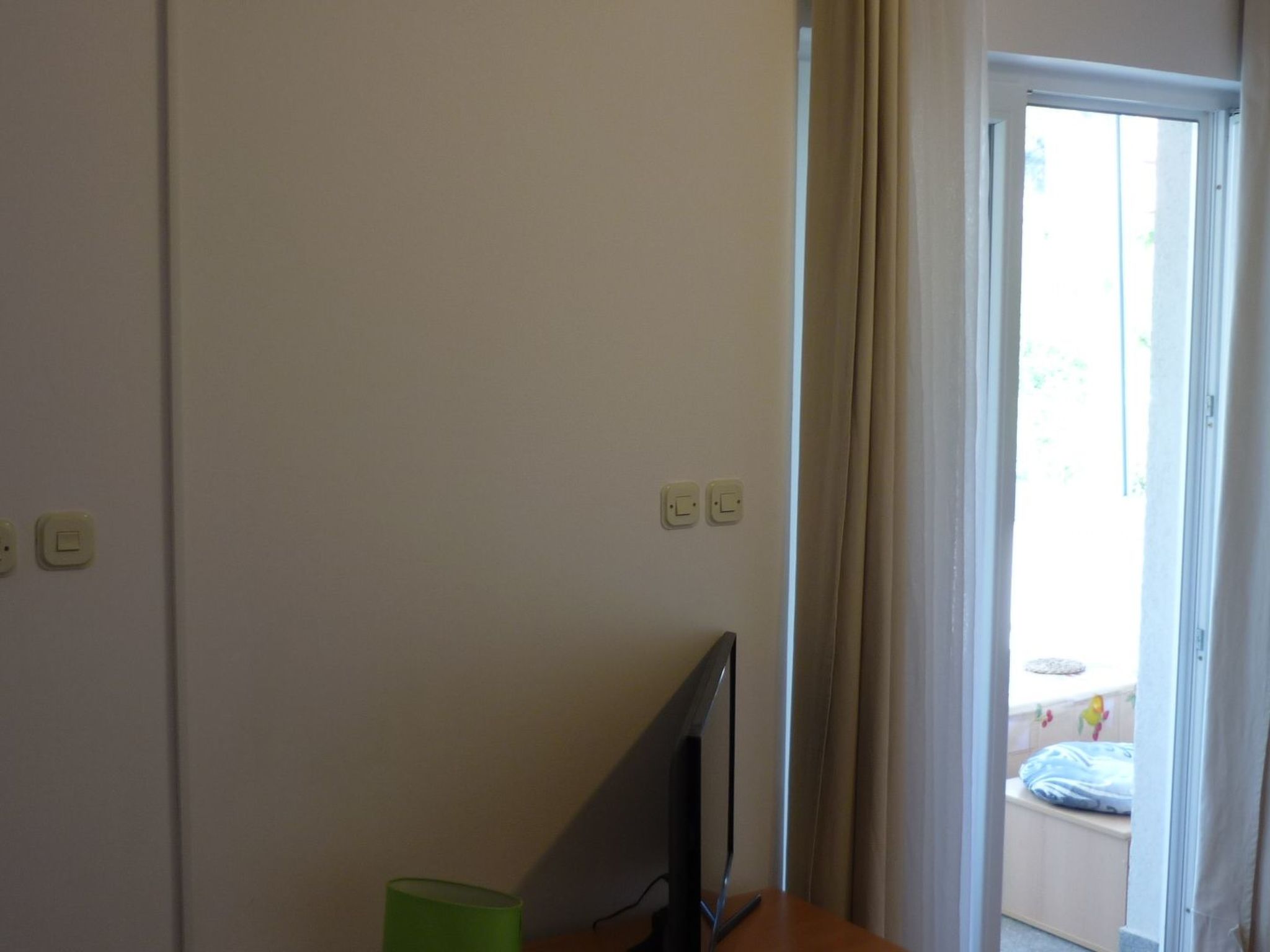 Für 2 Personen ca. 25 m&sup2; in Medulin, Istrien (Medulin und Umgebung) - Image-tags.info