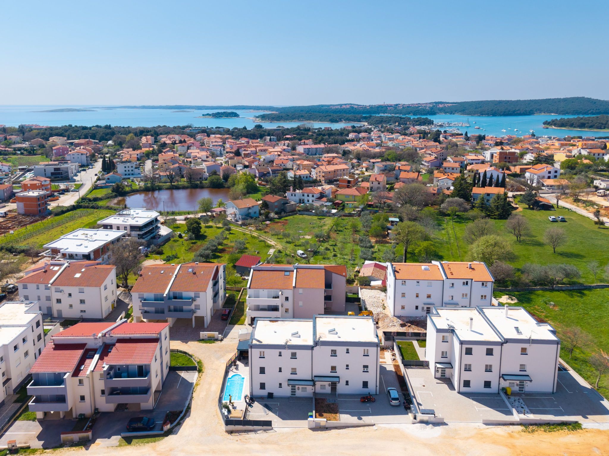 Photo of "Grau" mit Terrasse