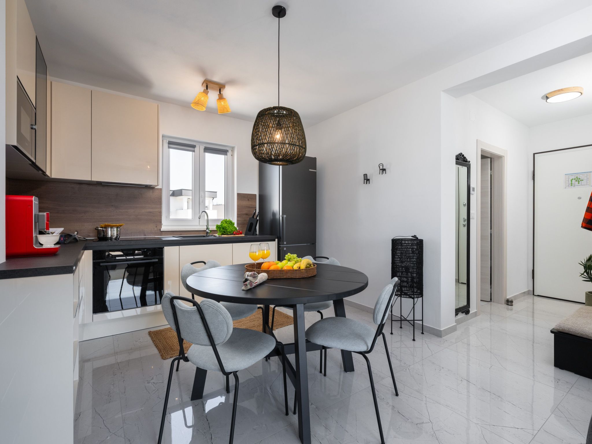 Photo of "Grau" mit Terrasse