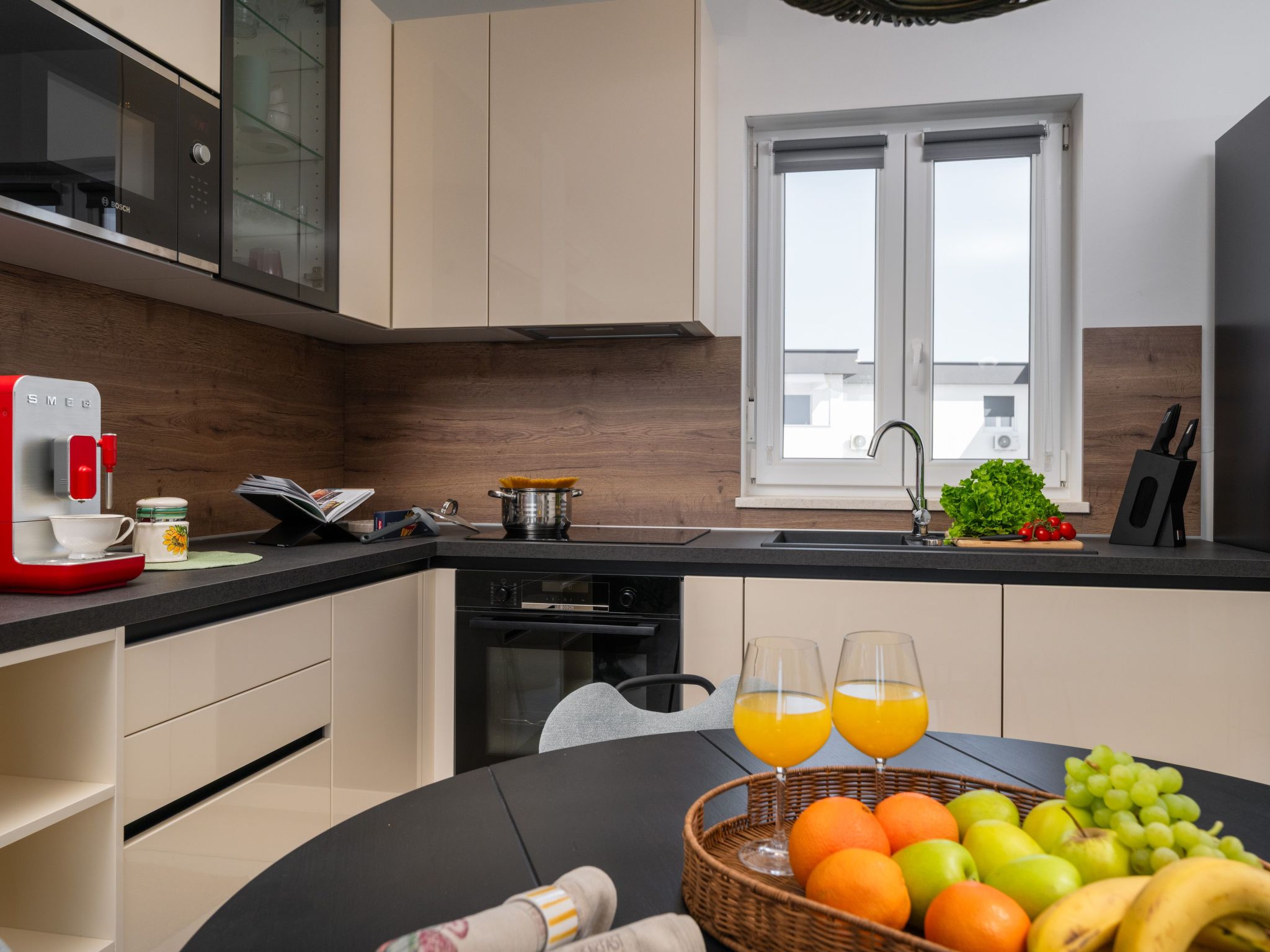 Photo of "Grau" mit Terrasse