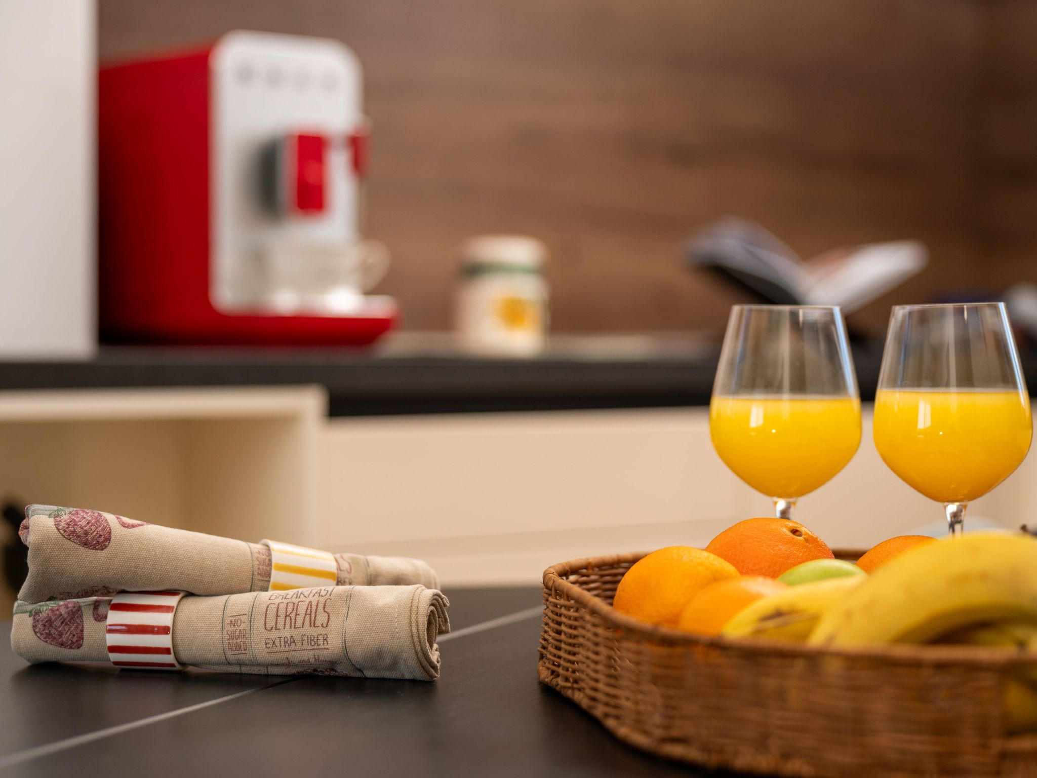 Photo of "Grau" mit Terrasse