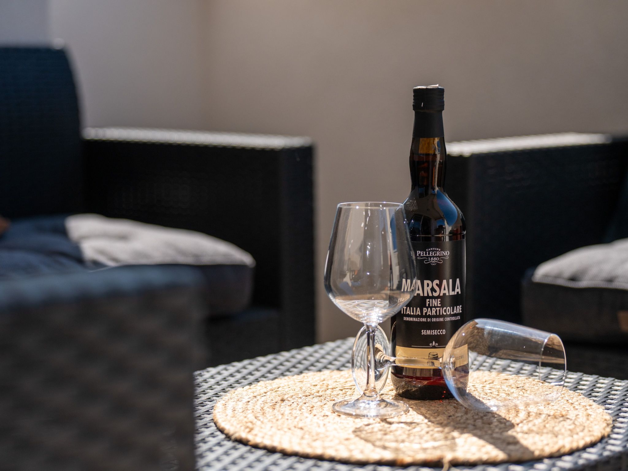 Photo of "Grau" mit Terrasse