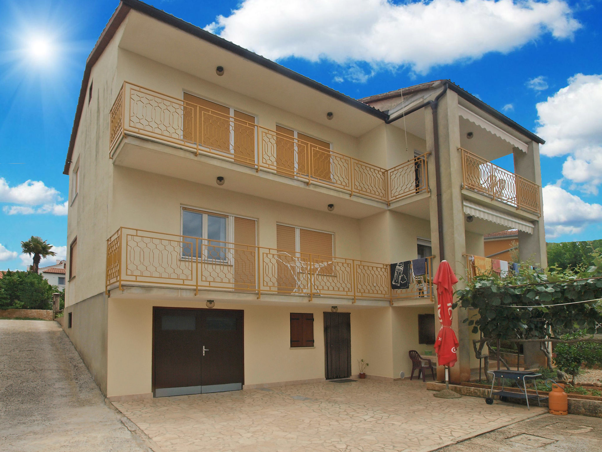 Photo of Apartment 1704