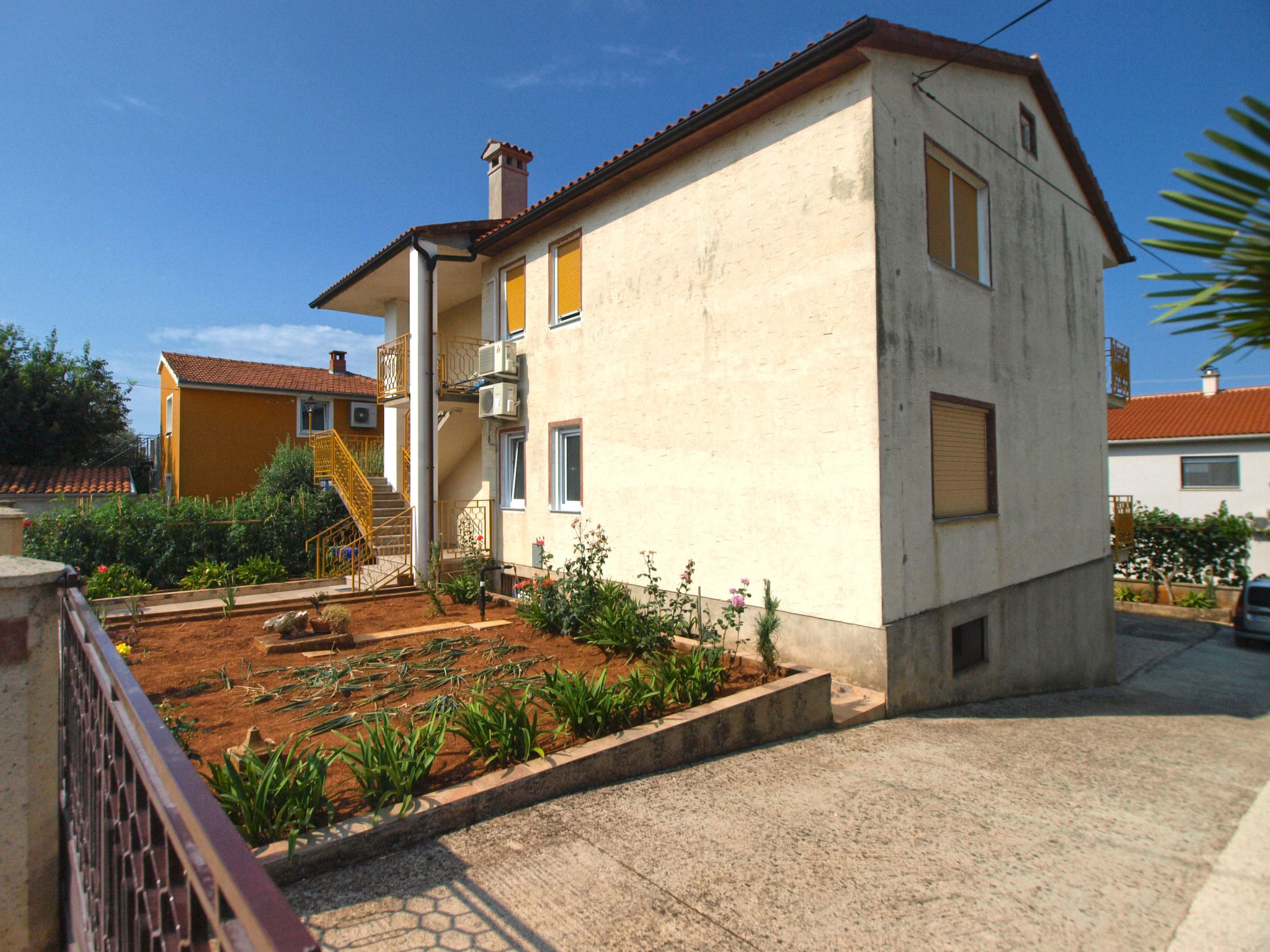 Apartment 1704 Apartment in Medulin