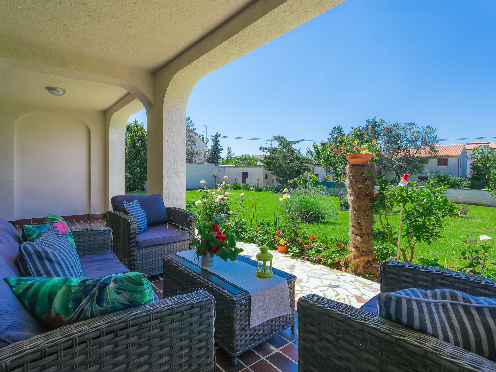 Muki Apartment in Medulin