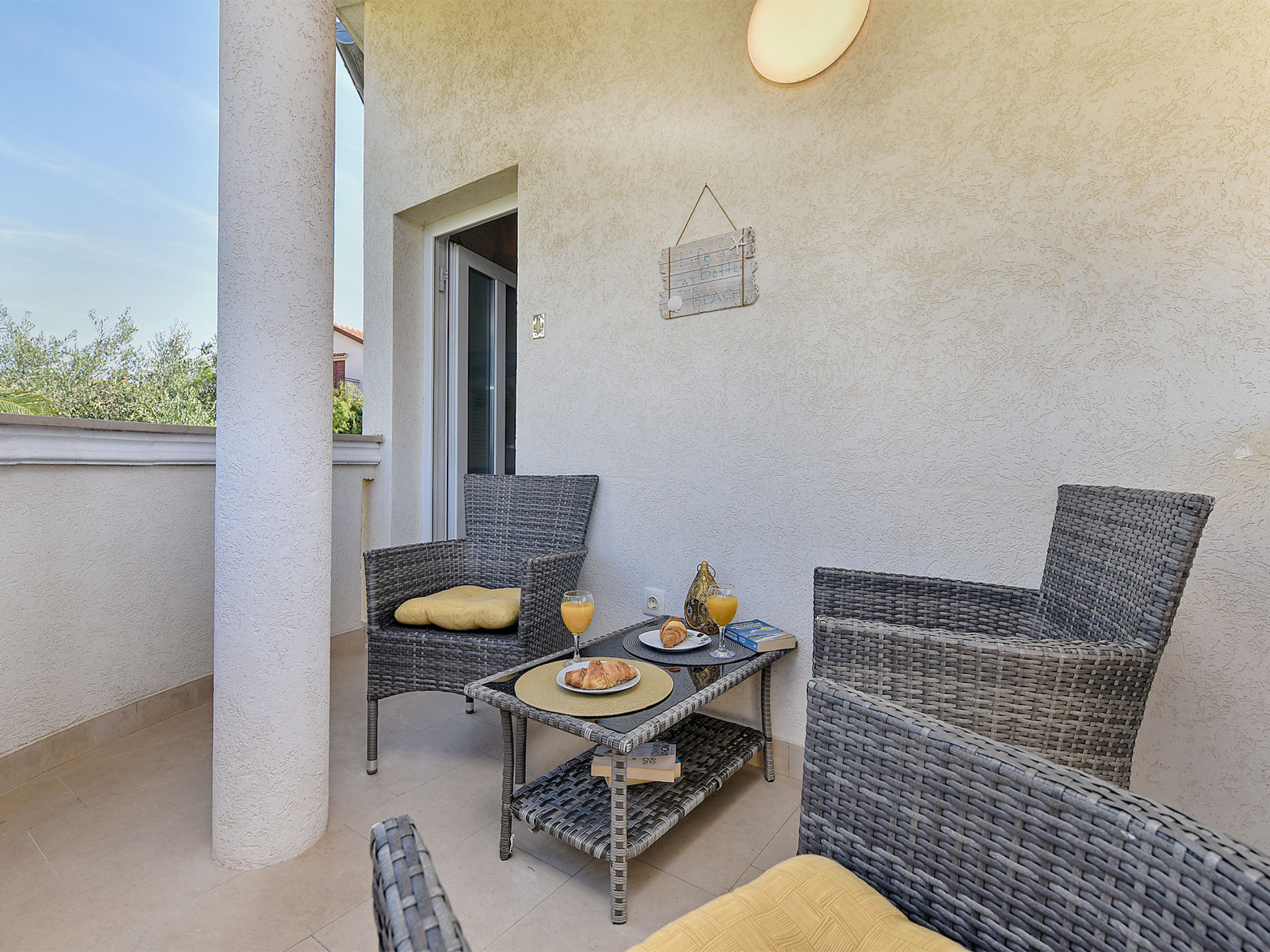 Photo of Apartment 2407