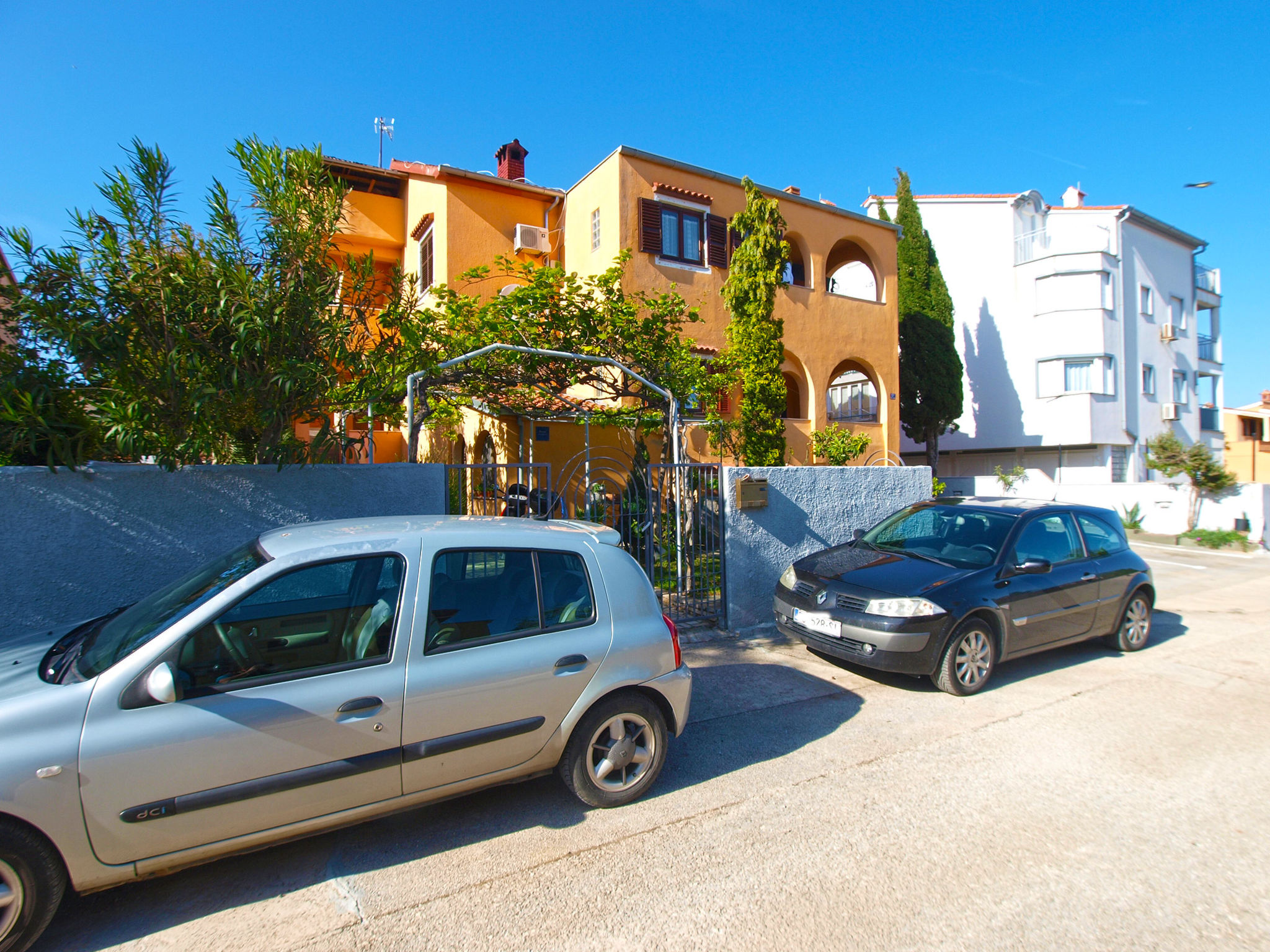 Apartment 1775 Accommodation in Medulin