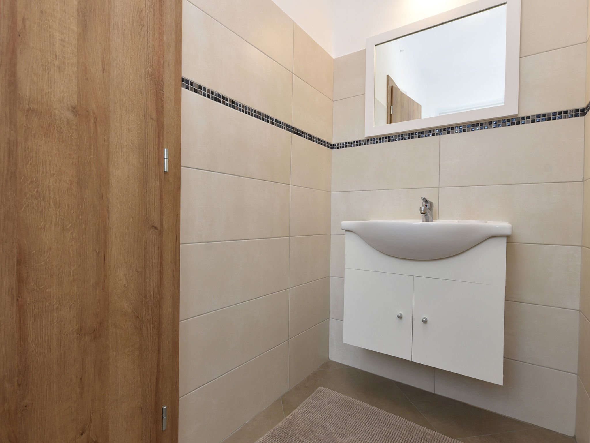 Apartment 372 - Drinnen