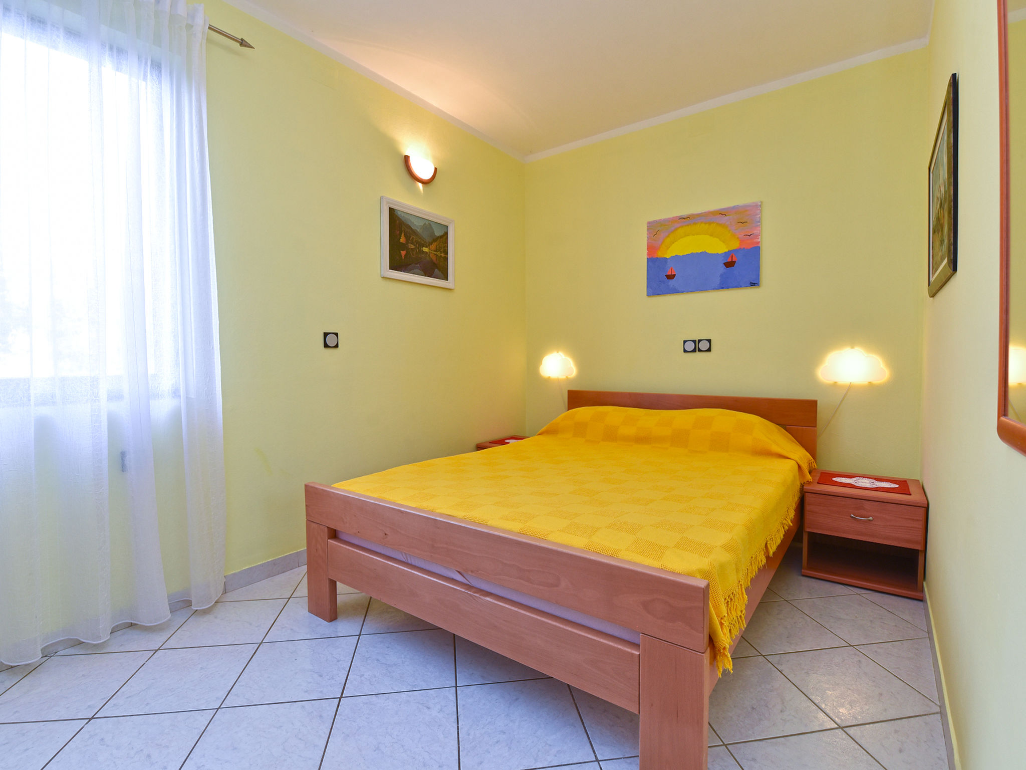 Apartment 372 - Drinnen