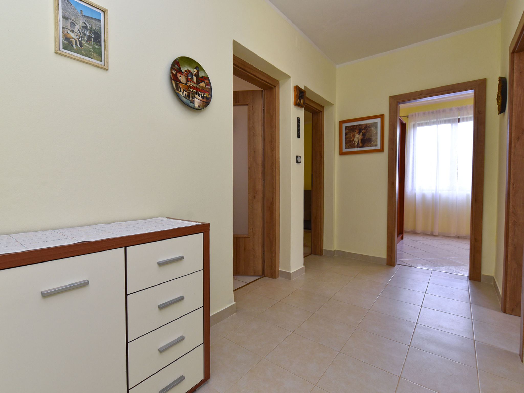 Apartment 372 - Drinnen
