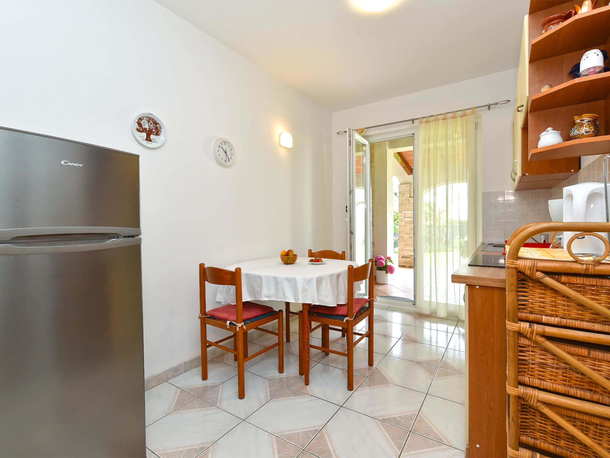 Apartment 372 - Drinnen