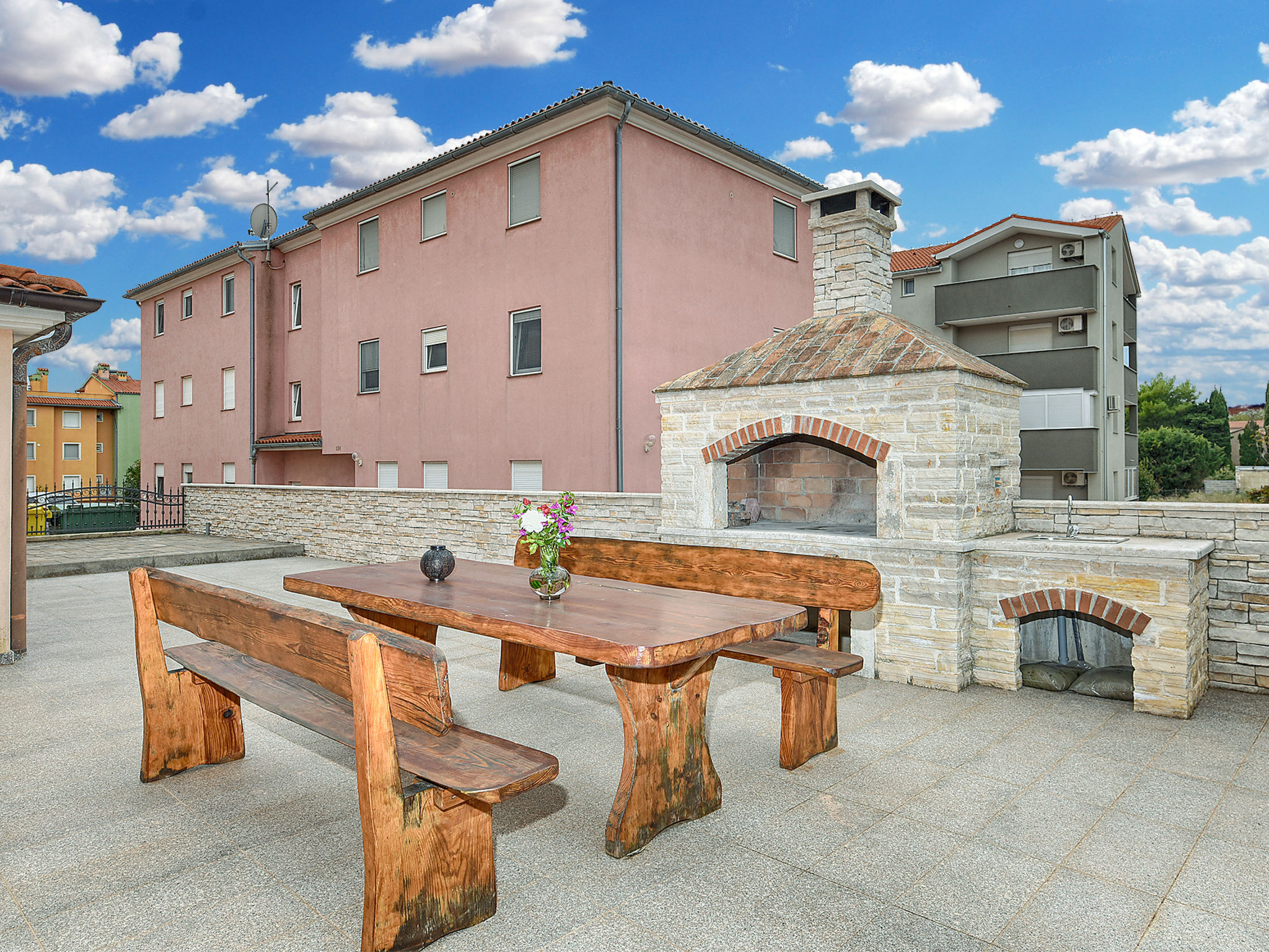 Photo of Apartment 396